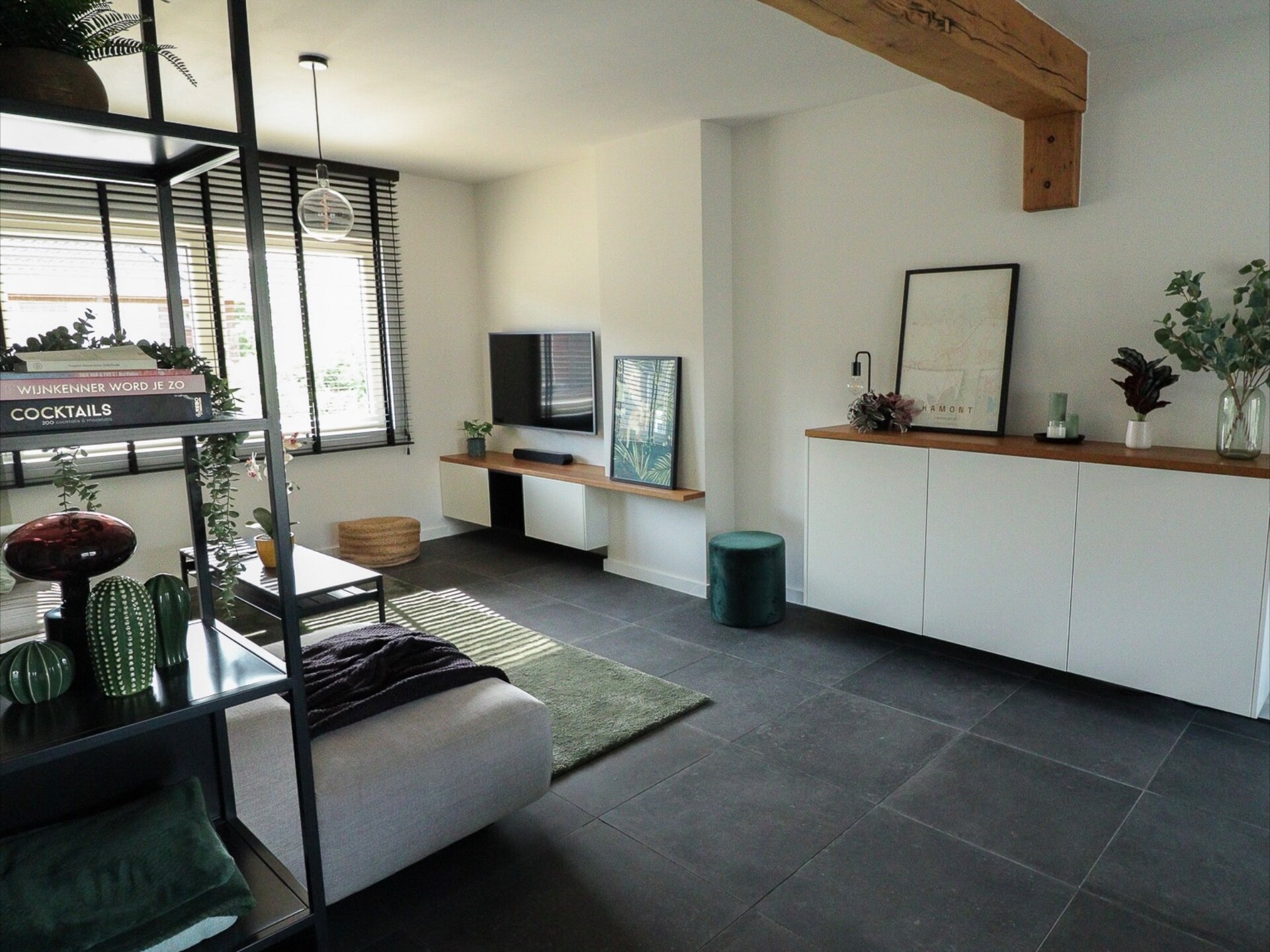 Landelijk appartement voor 4 personen in Hamont-Achel - foto 8
