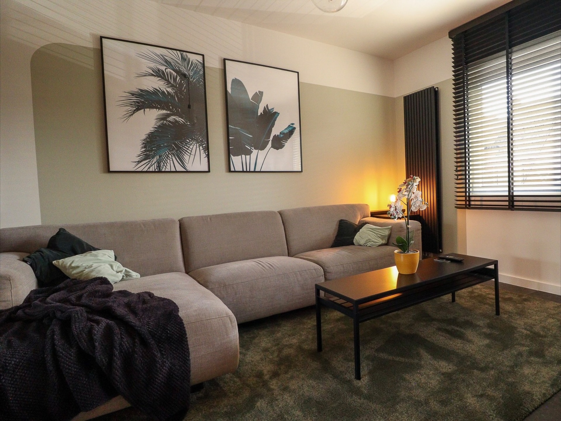 Landelijk appartement voor 4 personen in Hamont-Achel - foto 9