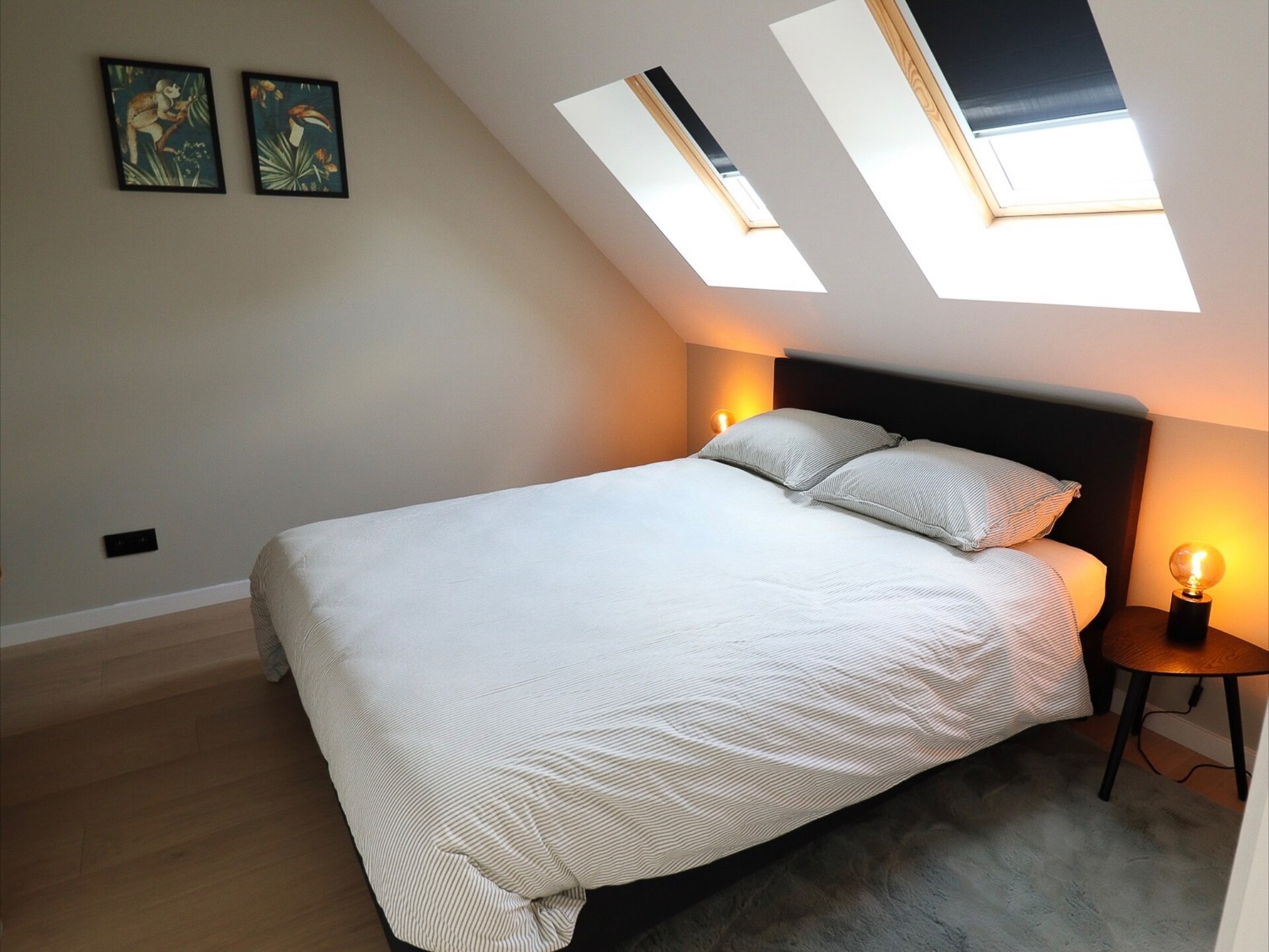 Landelijk appartement voor 4 personen in Hamont-Achel - foto 16
