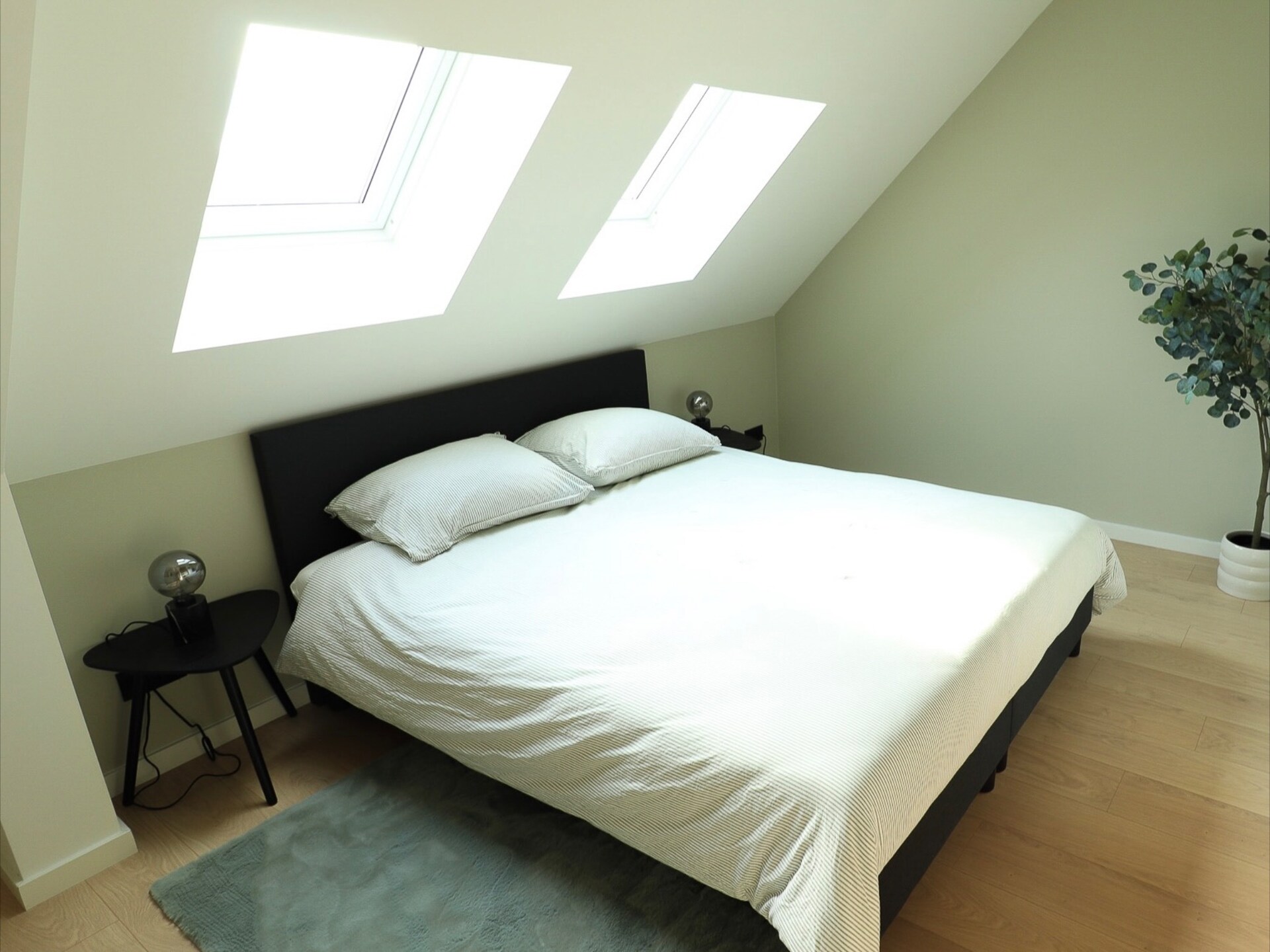 Landelijk appartement voor 4 personen in Hamont-Achel - foto 15