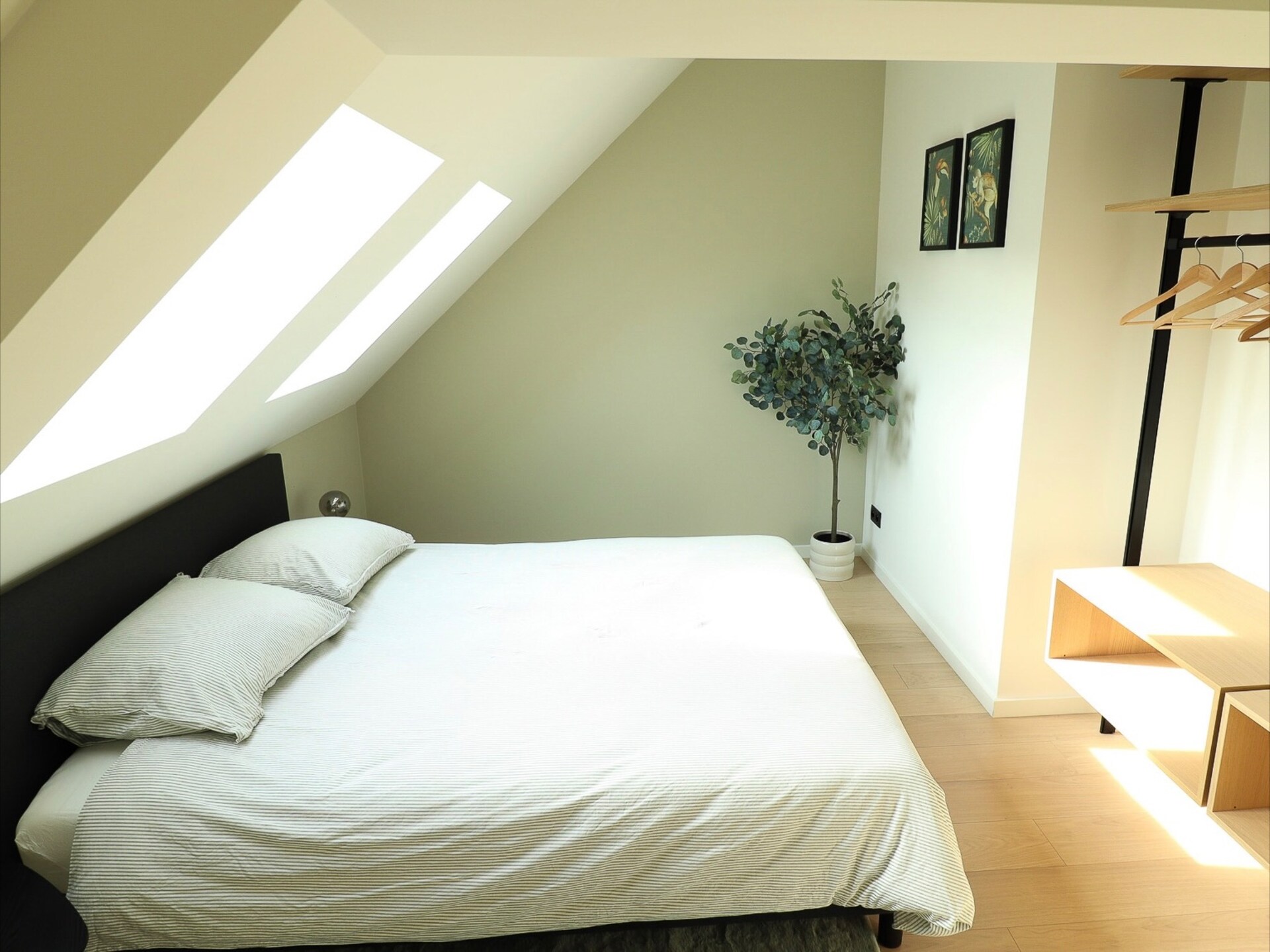 Landelijk appartement voor 4 personen in Hamont-Achel - foto 5