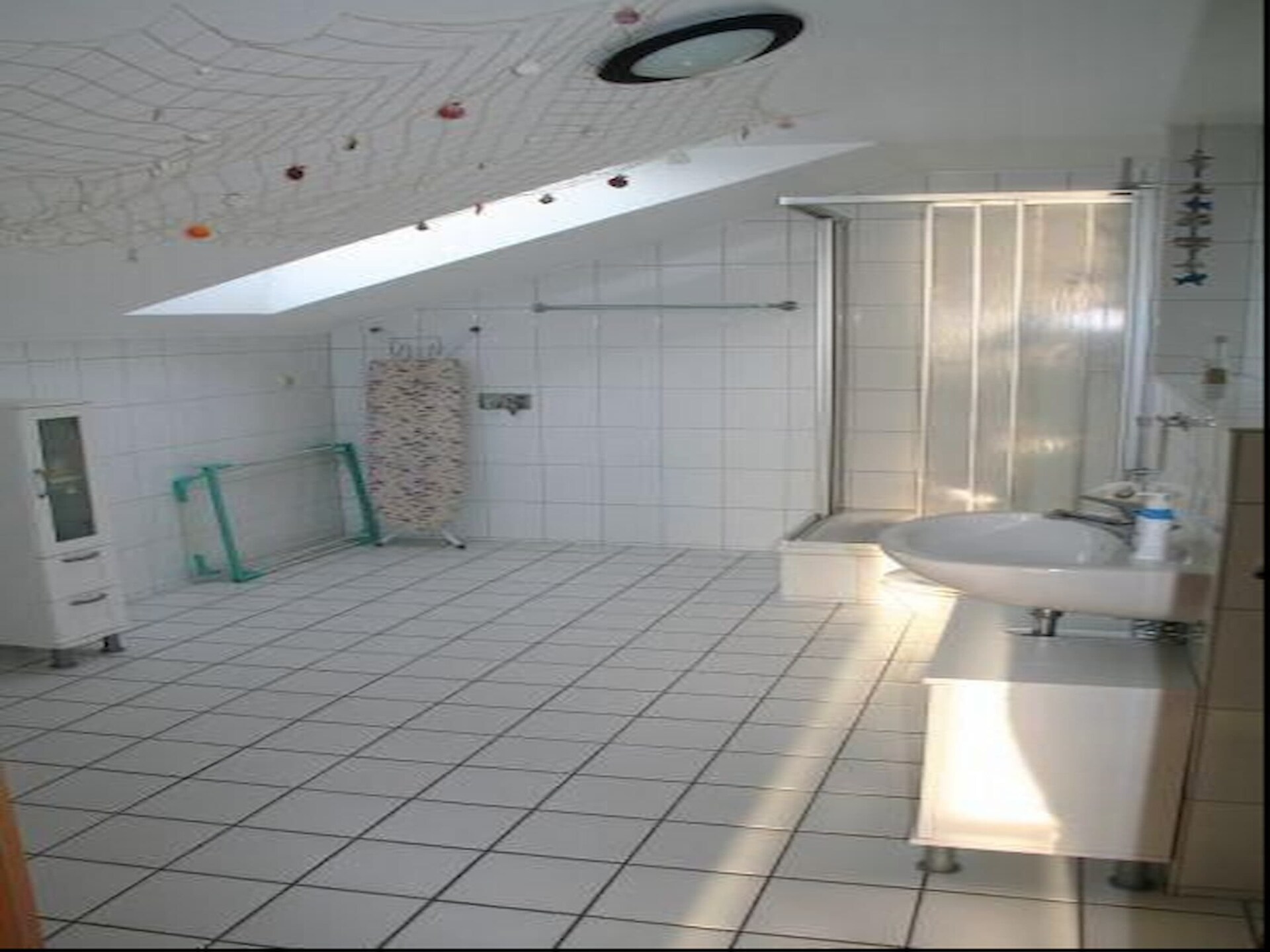 Comfortabel appartement met uitzicht op jachthaven in Orth, 5 km van het strand - foto 9