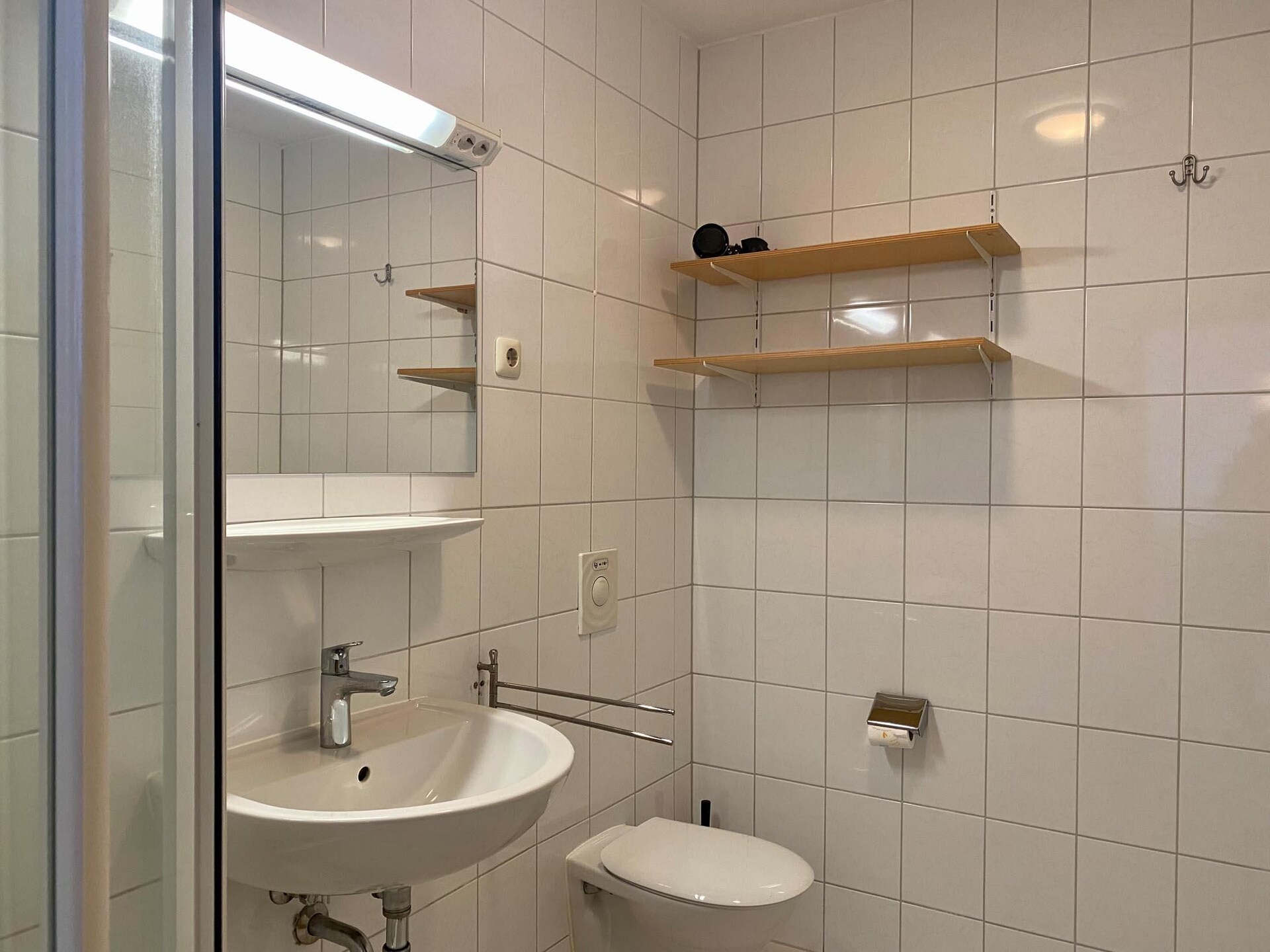 4-persoons appartement in Orth direct aan de Oostzee - foto 8