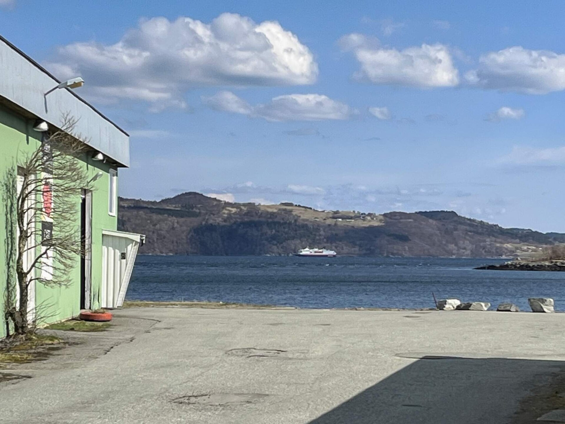 Authentiek vakantiehuis aan zee in Lensvik met privéterras en boothuur - foto 21