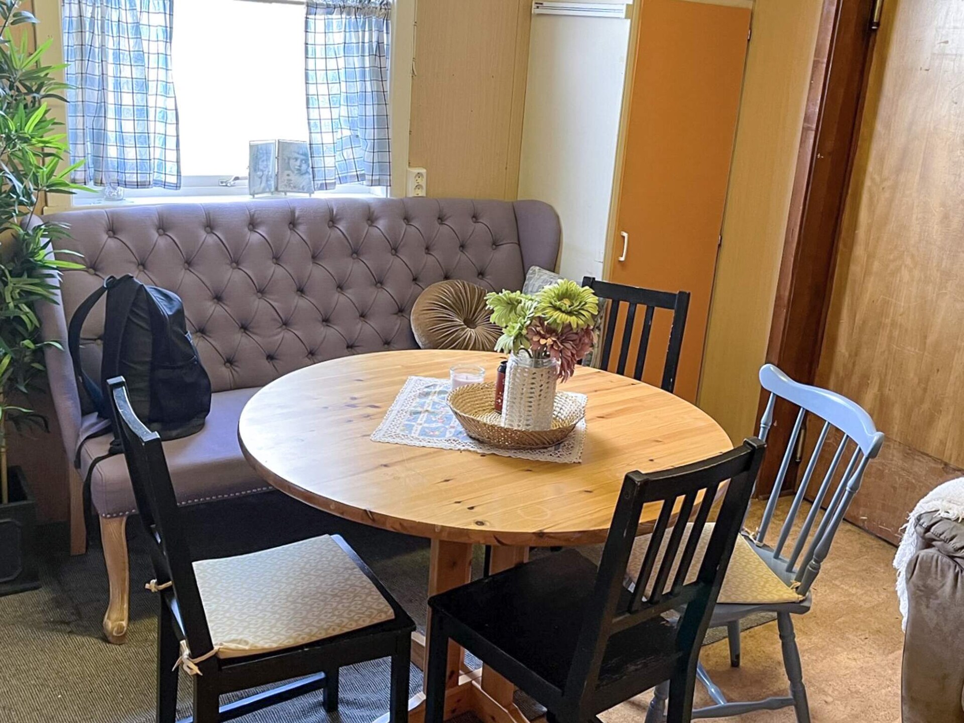 Authentiek vakantiehuis aan zee in Lensvik met privéterras en boothuur - foto 25