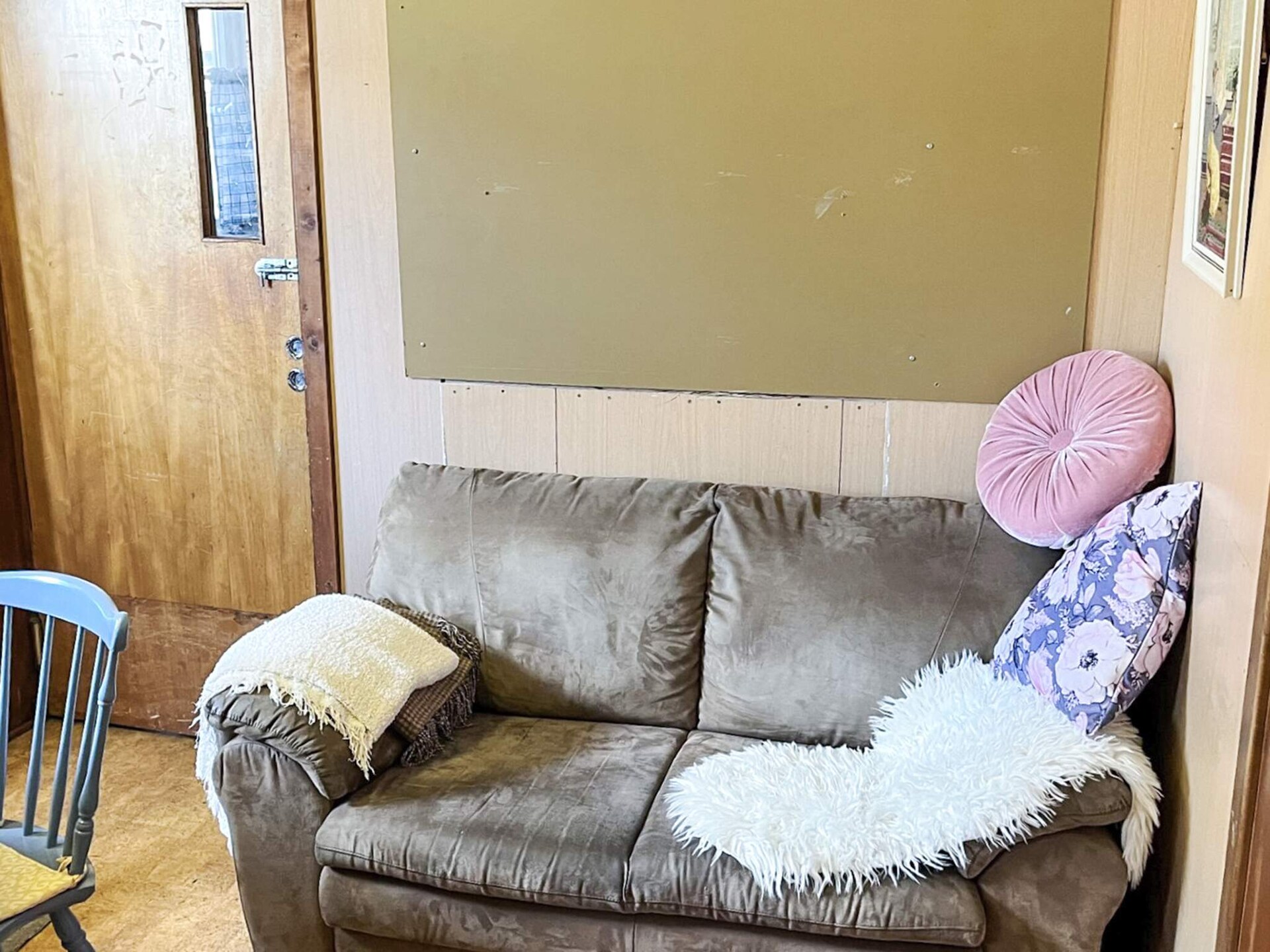 Authentiek vakantiehuis aan zee in Lensvik met privéterras en boothuur - foto 26