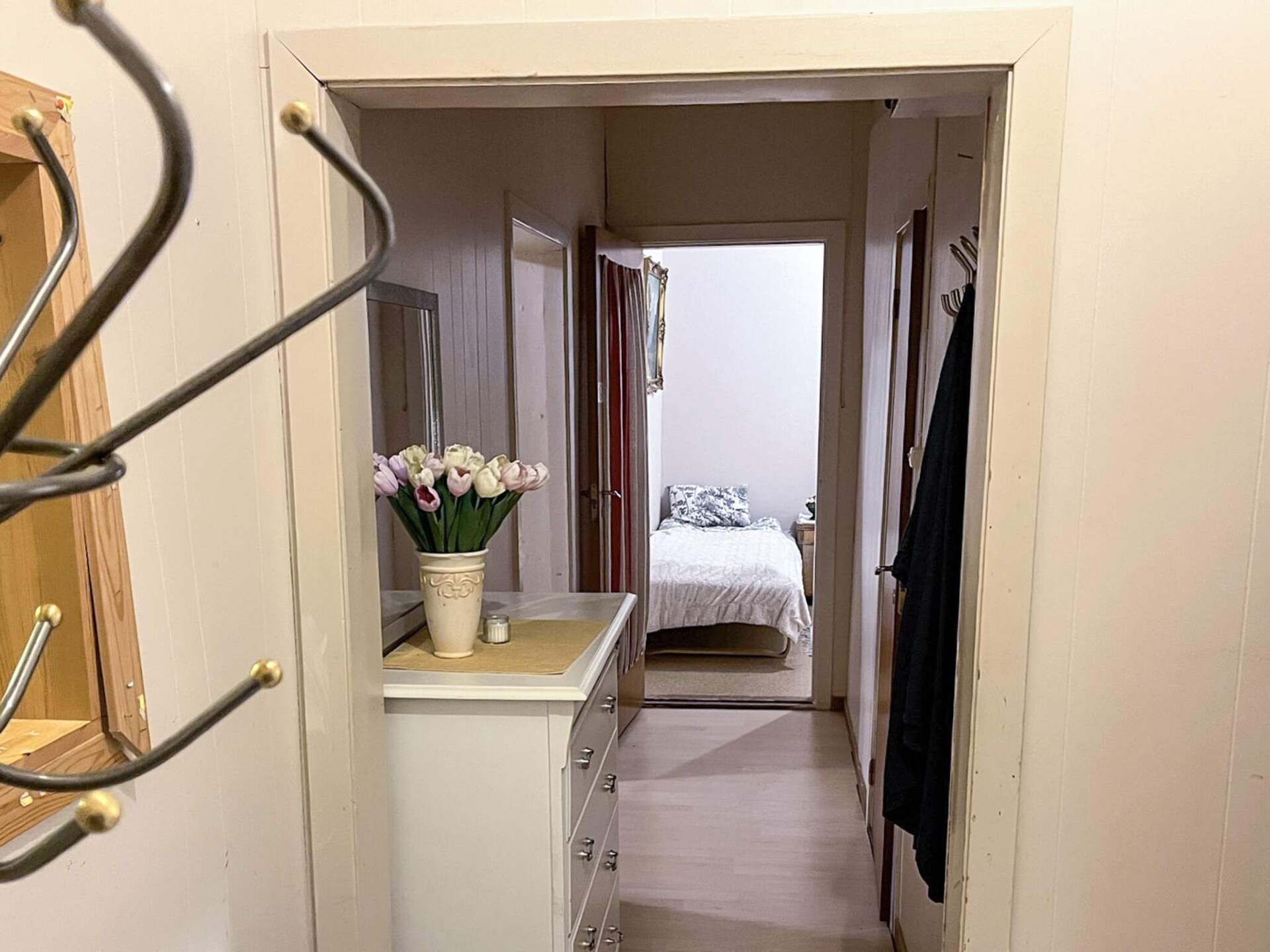 Authentiek vakantiehuis aan zee in Lensvik met privéterras en boothuur - foto 31