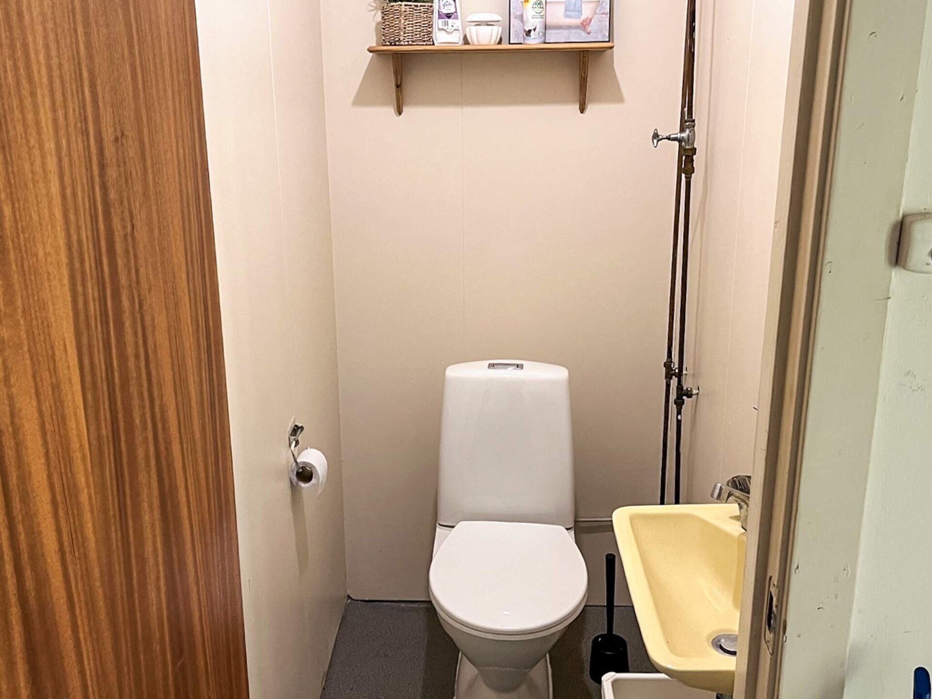Authentiek vakantiehuis aan zee in Lensvik met privéterras en boothuur - foto 32