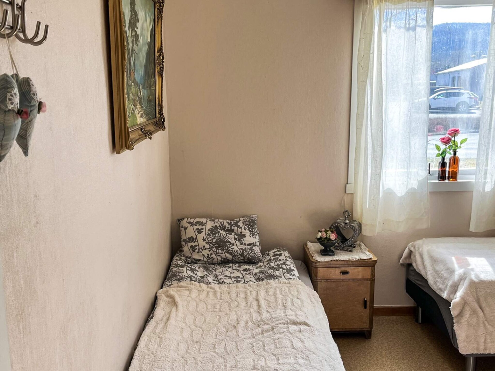 Authentiek vakantiehuis aan zee in Lensvik met privéterras en boothuur - foto 34