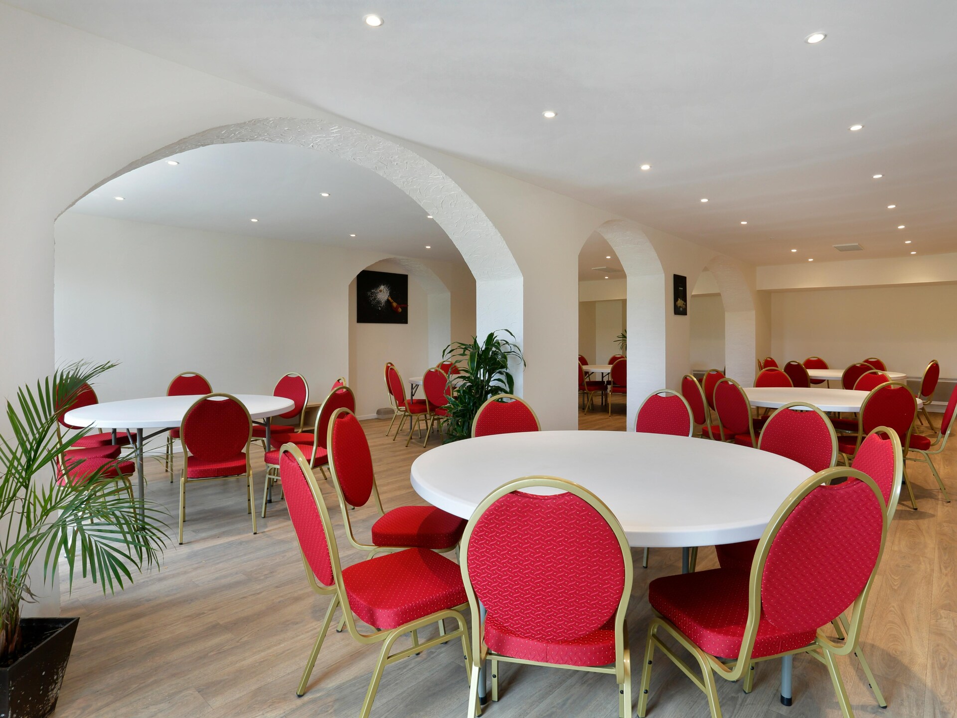 Studio voor 3 aan de rand van de Champagne-wijngaarden in Épernay - foto 11