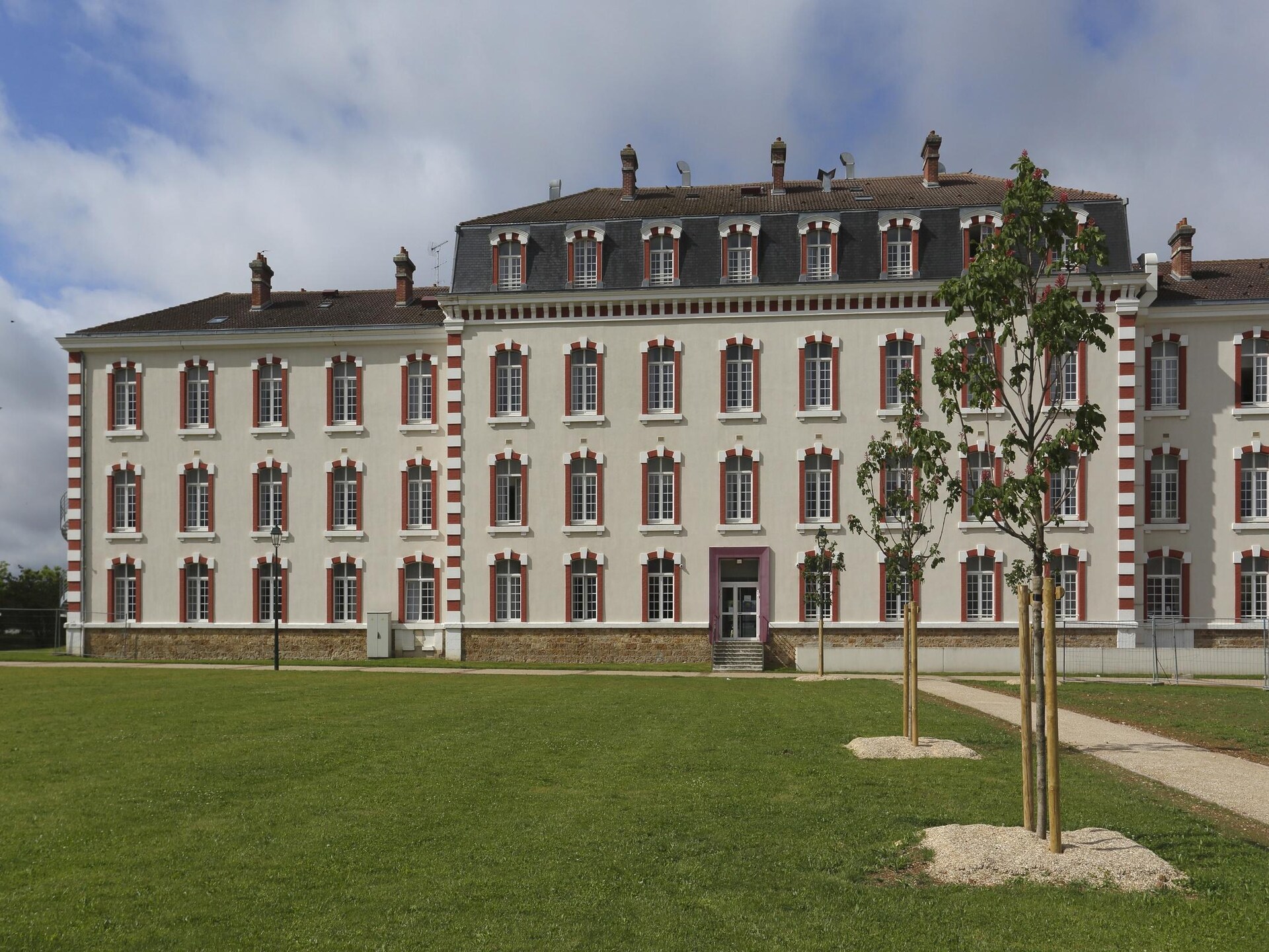 Studio voor 3 aan de Avenue de Champagne in Épernay - foto 9