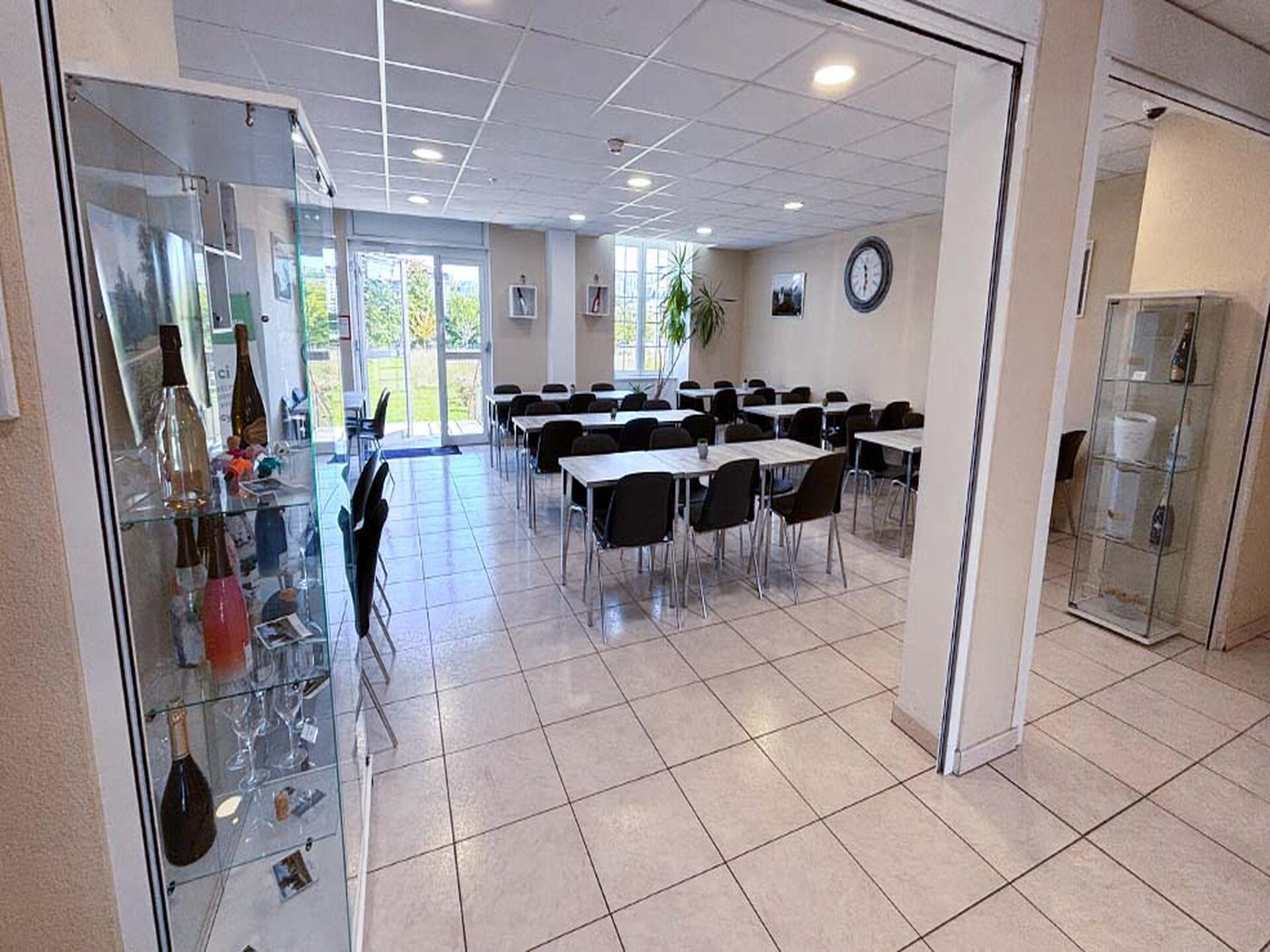 Studio voor 3 aan de Avenue de Champagne in Épernay - foto 24
