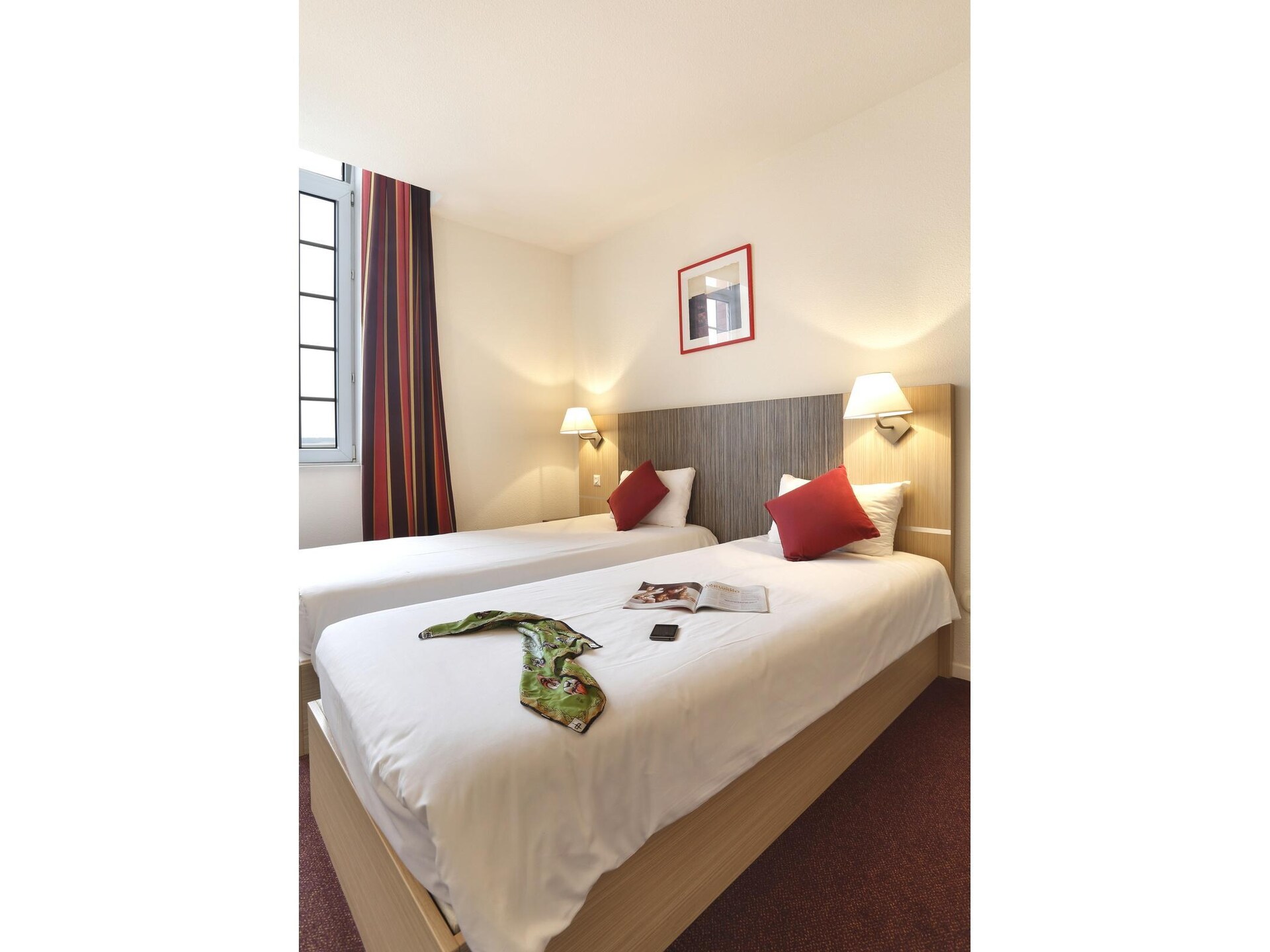 Studio voor 3 aan de Avenue de Champagne in Épernay - foto 16