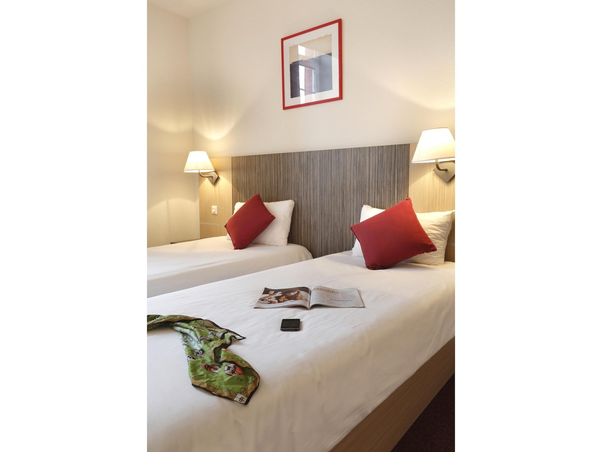 Studio voor 3 aan de Avenue de Champagne in Épernay - foto 17