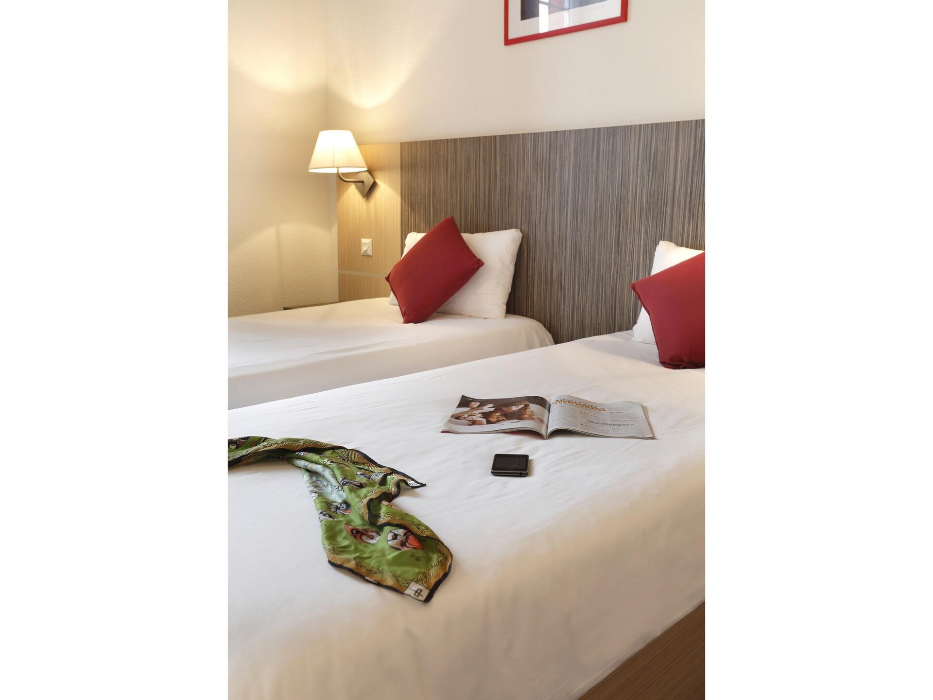 Studio voor 3 aan de Avenue de Champagne in Épernay - foto 18