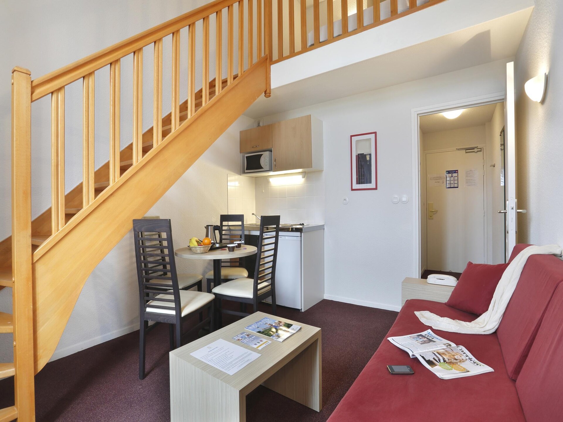 Historisch appartement in Épernay, 200m van Avenue de Champagne - foto 12