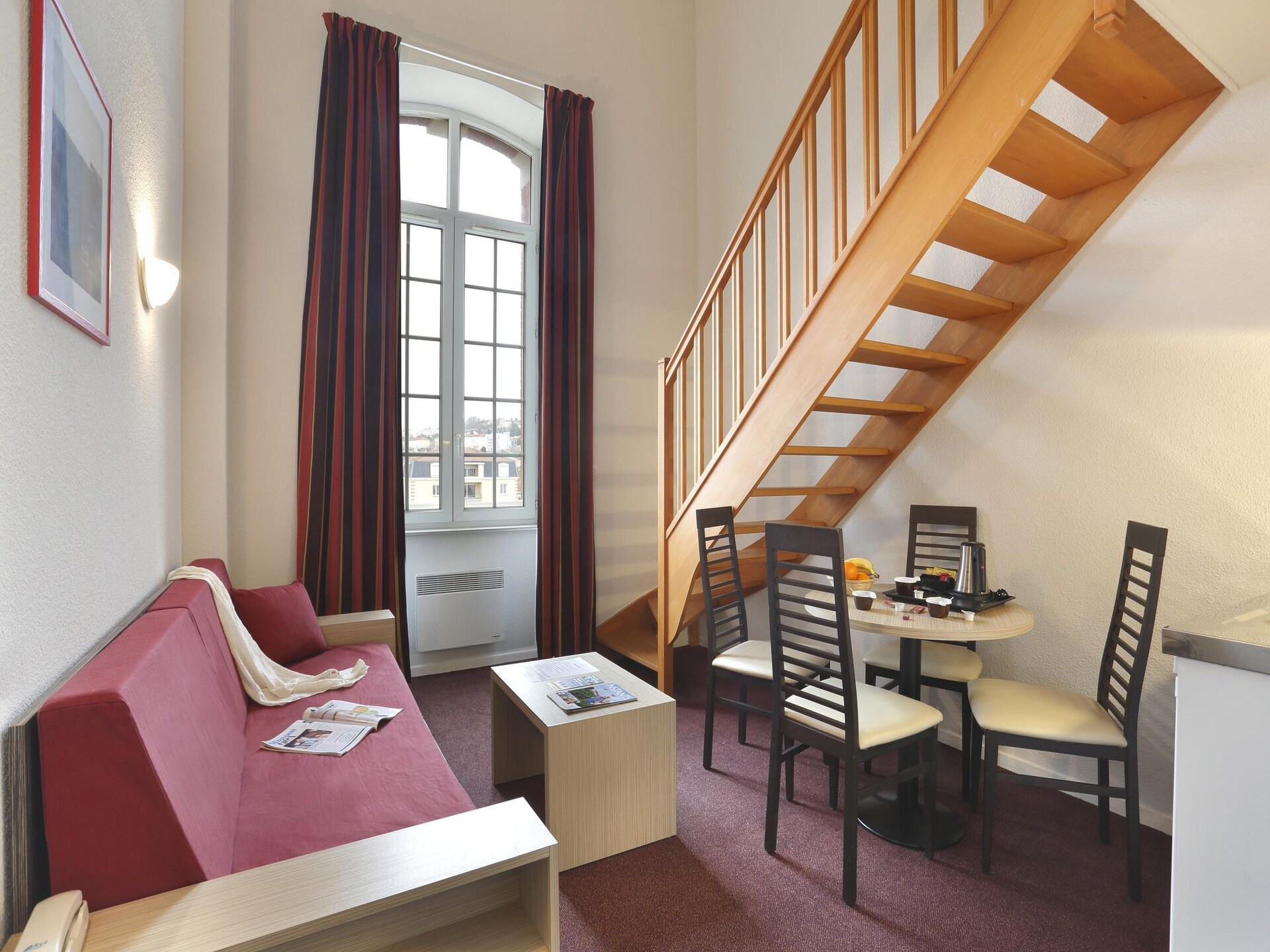 Historisch appartement in Épernay, 200m van Avenue de Champagne - foto 2