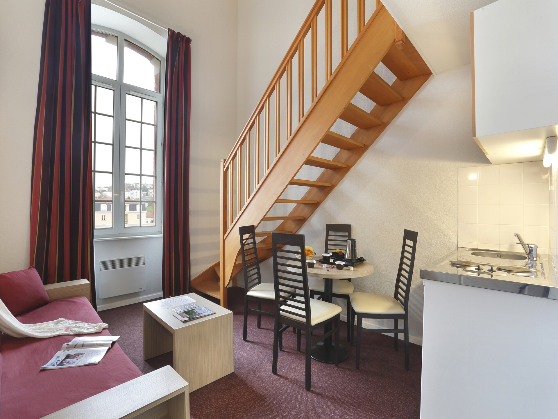 Historisch appartement in Épernay, 200m van Avenue de Champagne - foto 4