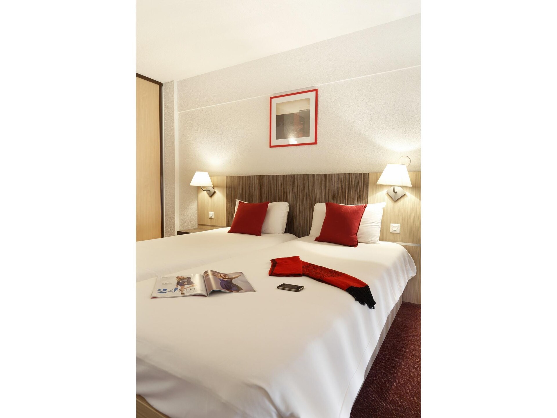 Historisch appartement in Épernay, 200m van Avenue de Champagne - foto 15