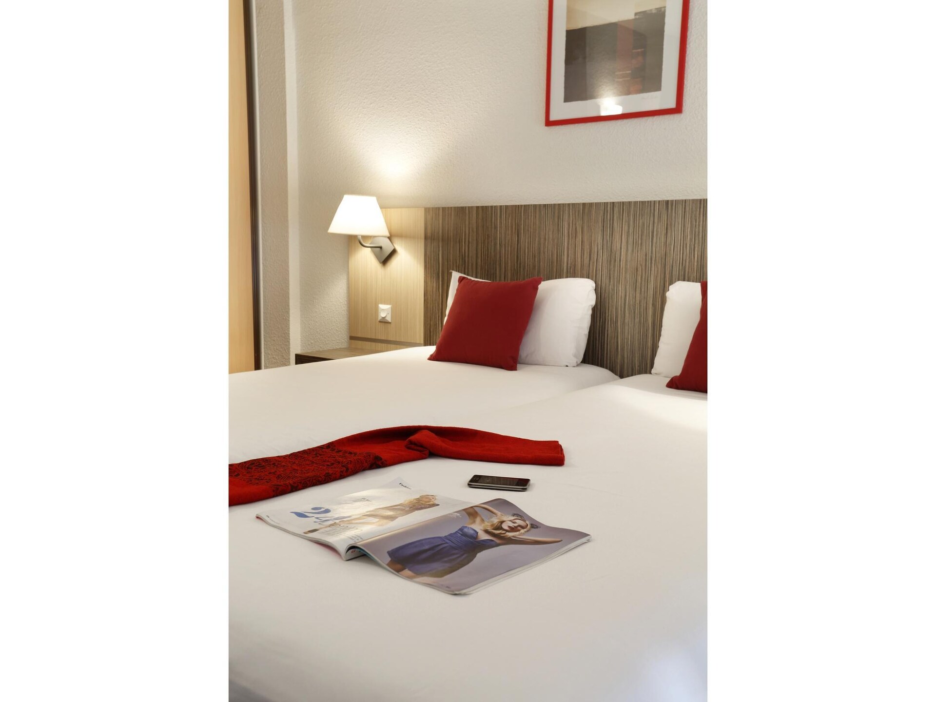 Historisch appartement in Épernay, 200m van Avenue de Champagne - foto 16