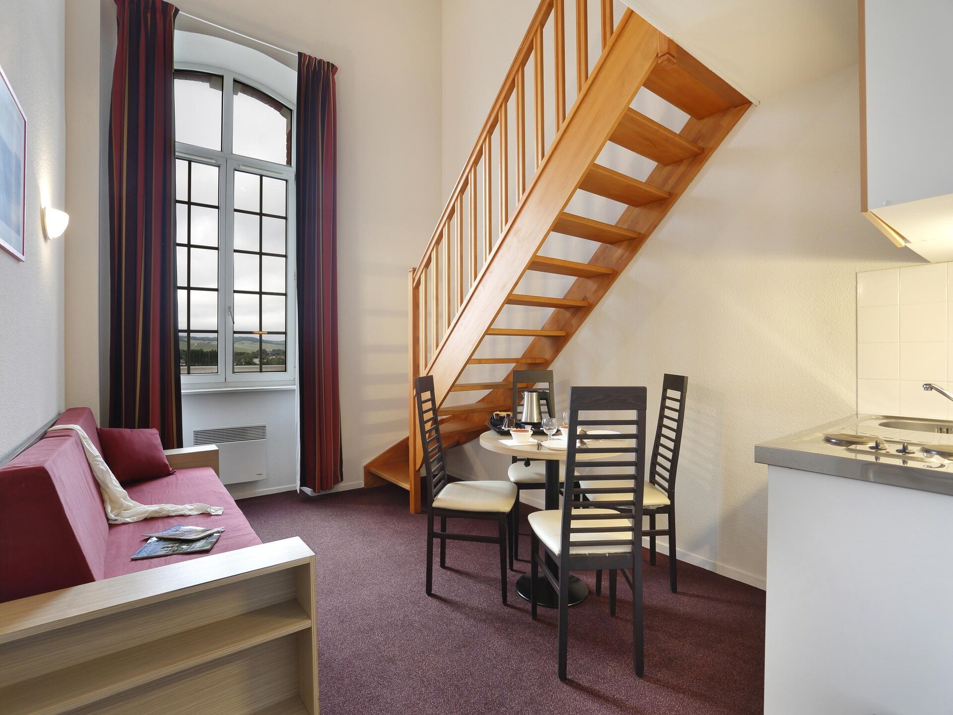 Historisch appartement in Épernay, 200m van Avenue de Champagne - foto 13