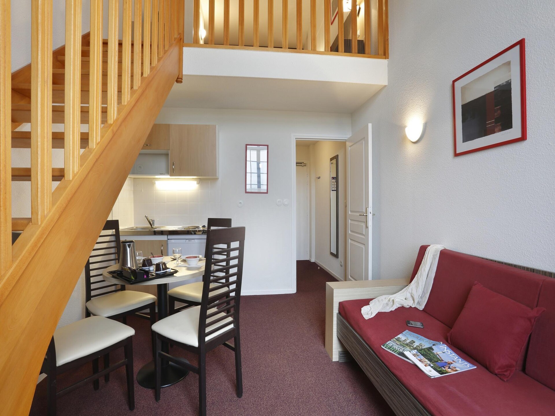 Historisch appartement in Épernay, 200m van Avenue de Champagne - foto 14