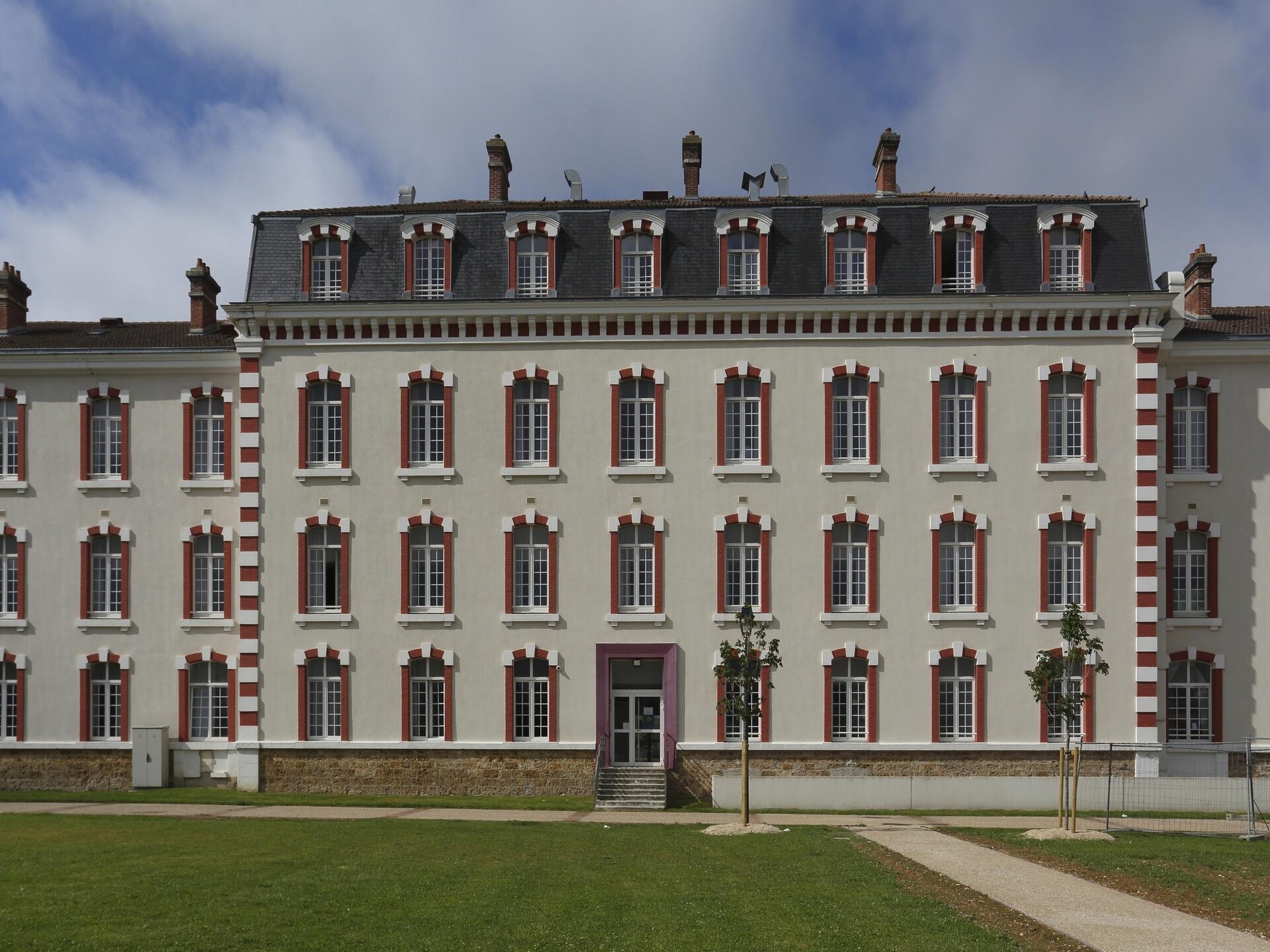 Historisch appartement in Épernay, 200m van Avenue de Champagne - foto 11