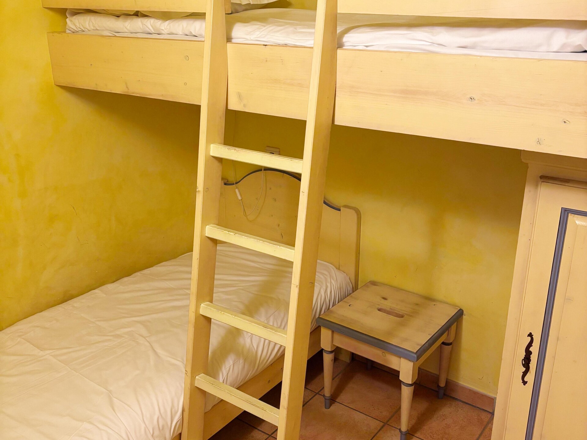 Mediterraan appartement voor 8 personen nabij strand in Sainte-Maxime - foto 18