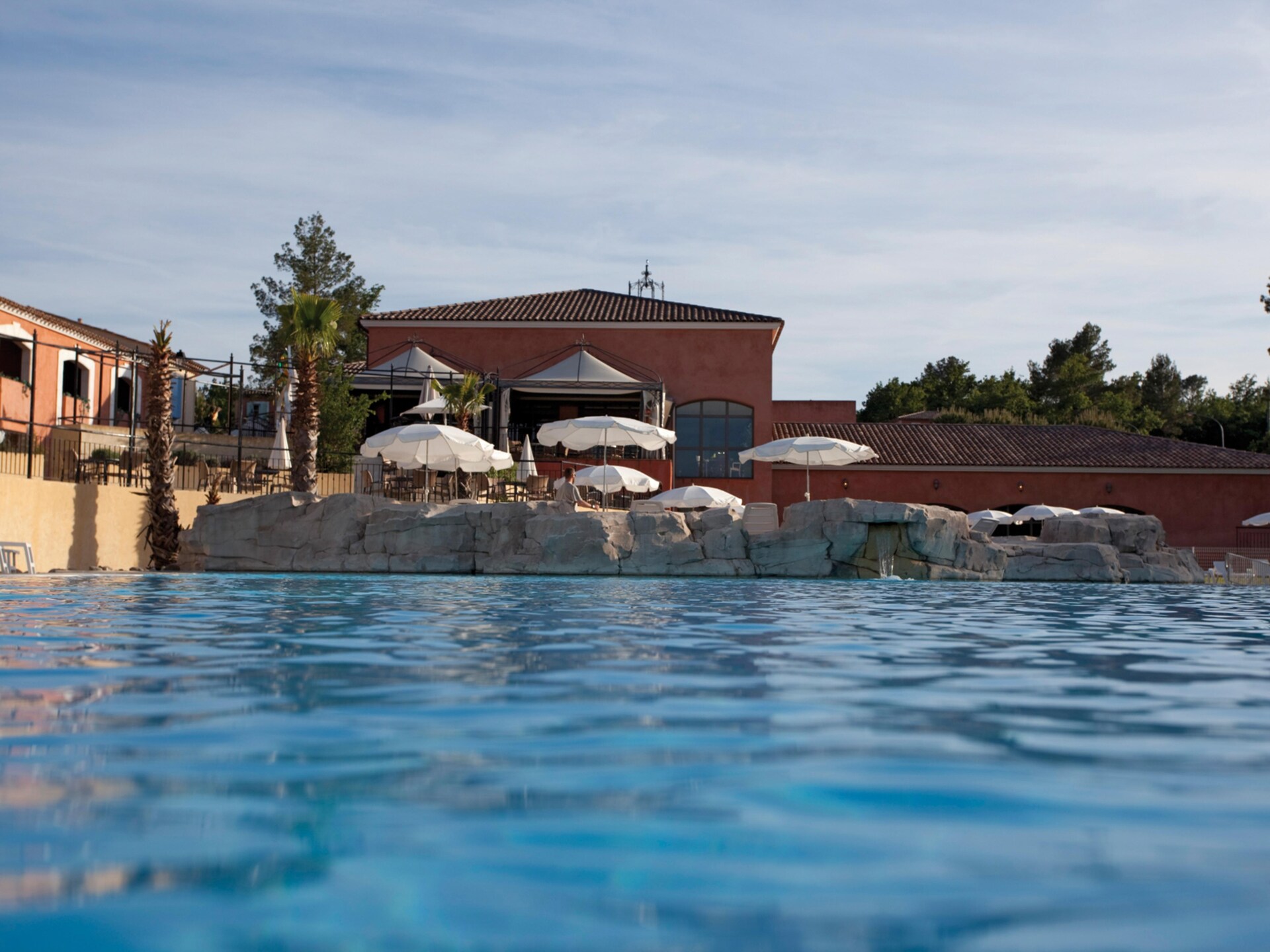 Ruim duplex vakantiehuis voor 10 personen in Fayence - foto 11