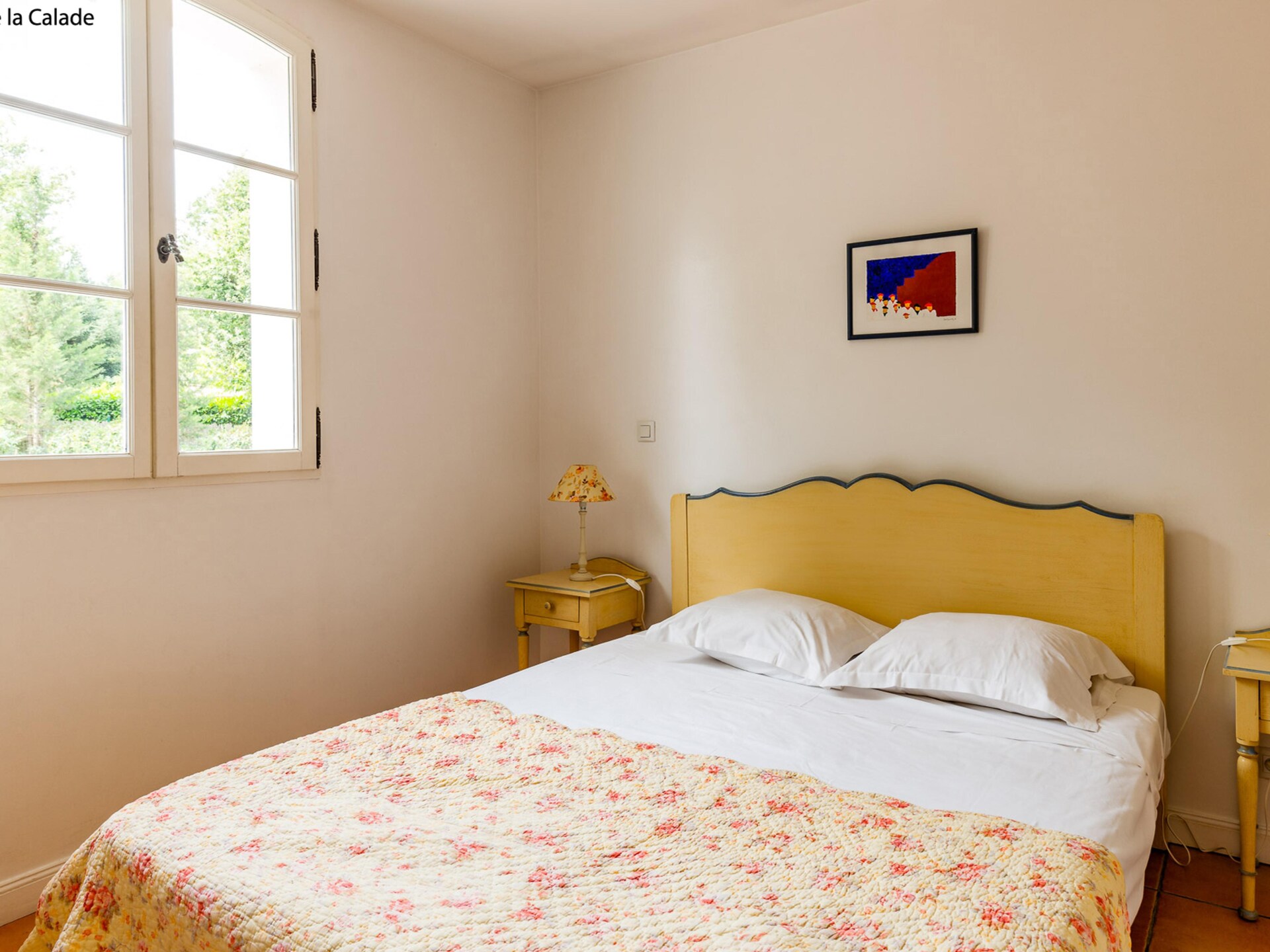 Ruim duplex vakantiehuis voor 10 personen in Fayence - foto 4