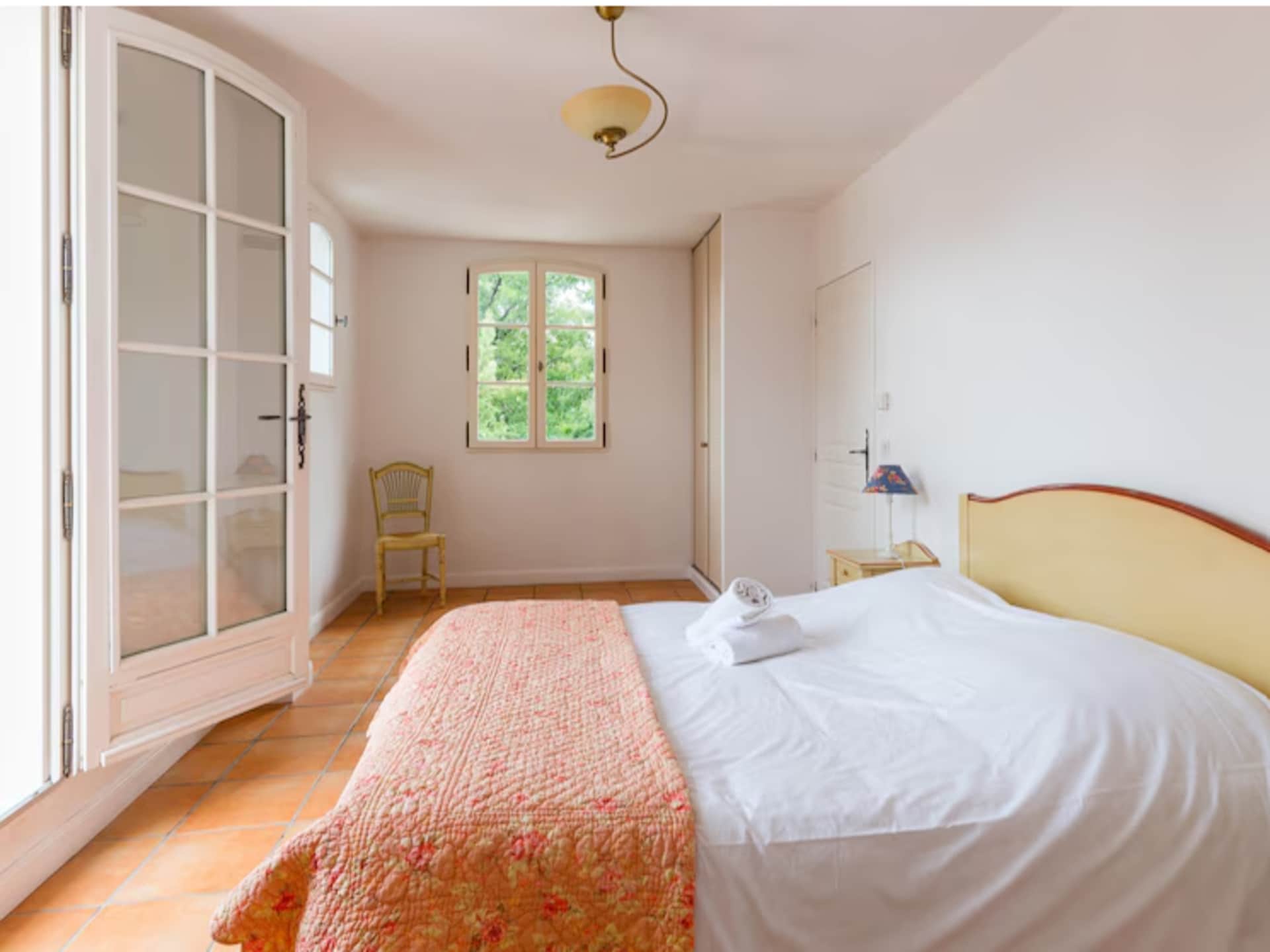 Ruim duplex vakantiehuis voor 10 personen in Fayence - foto 25
