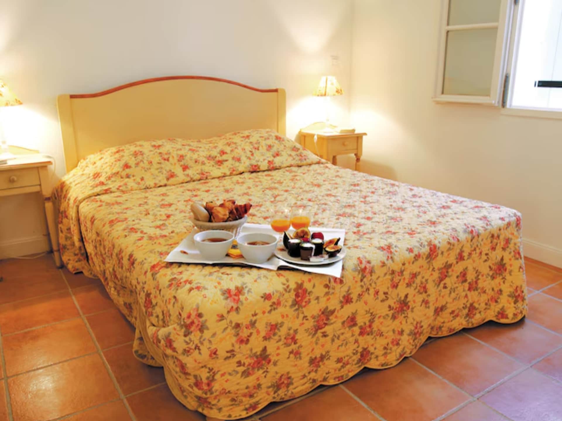 Ruim duplex vakantiehuis voor 10 personen in Fayence - foto 26