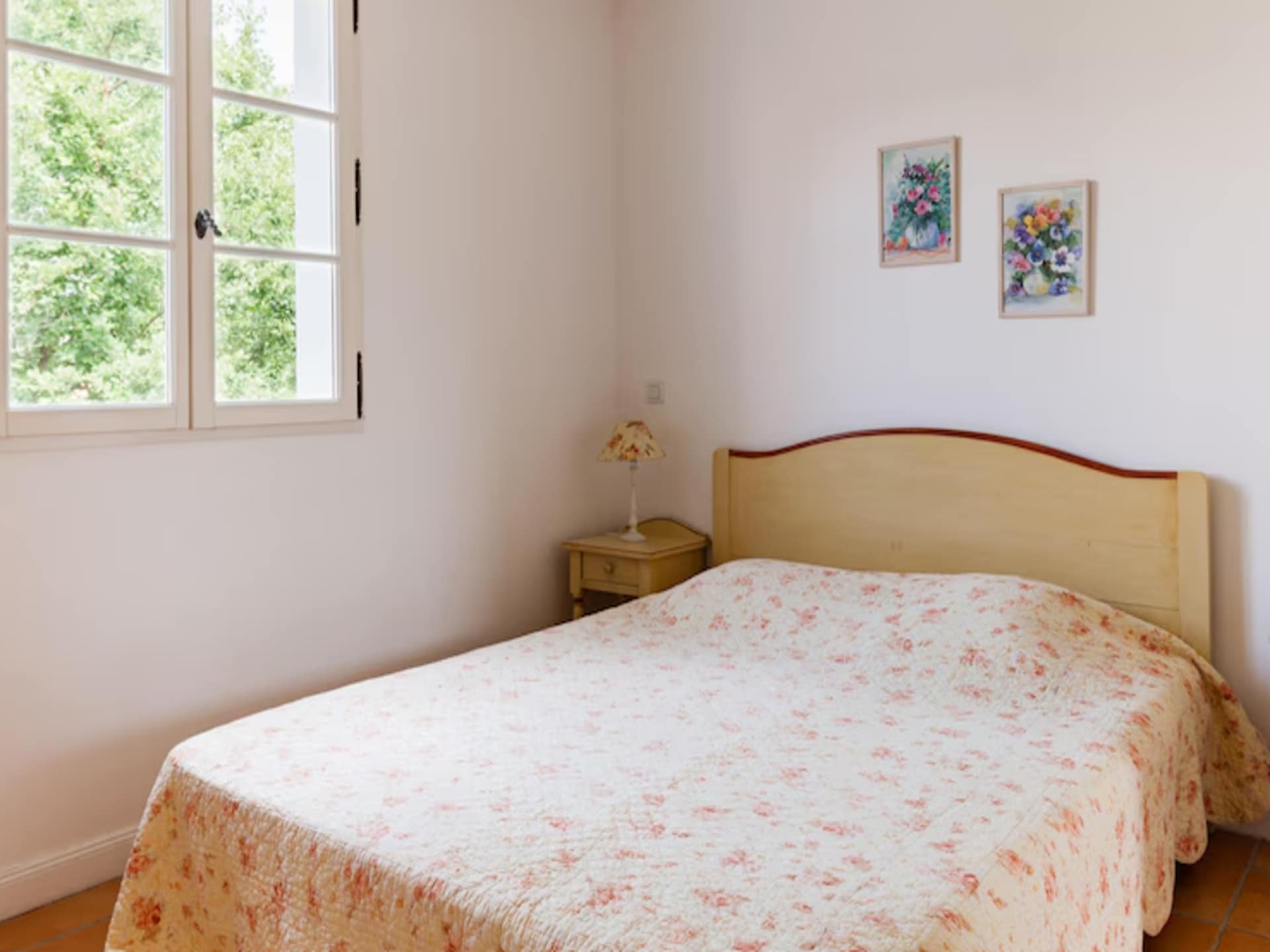Ruim duplex vakantiehuis voor 10 personen in Fayence - foto 27