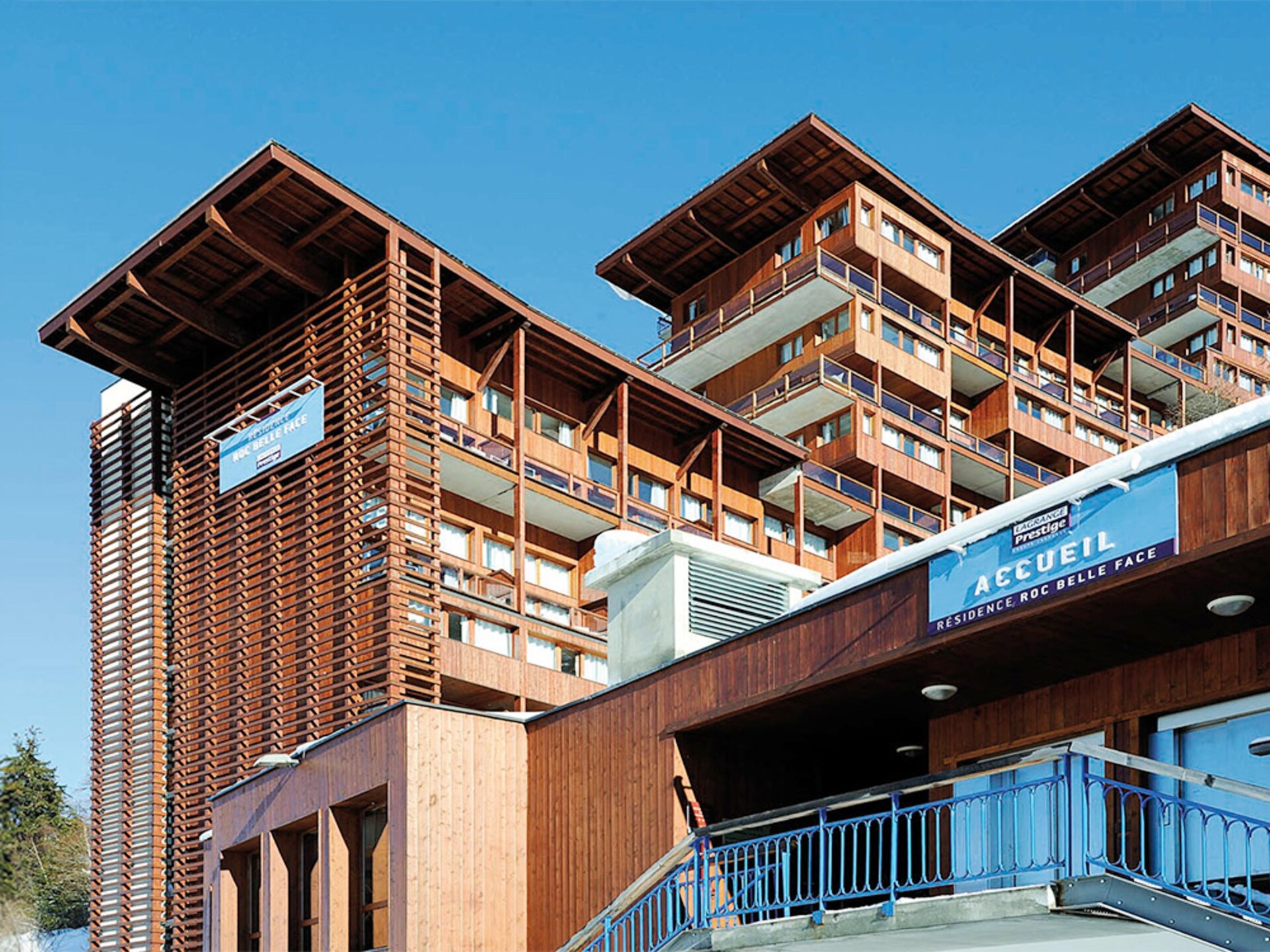 Stijlvol appartement in Bourg-Saint-Maurice met panoramisch uitzicht - foto 11