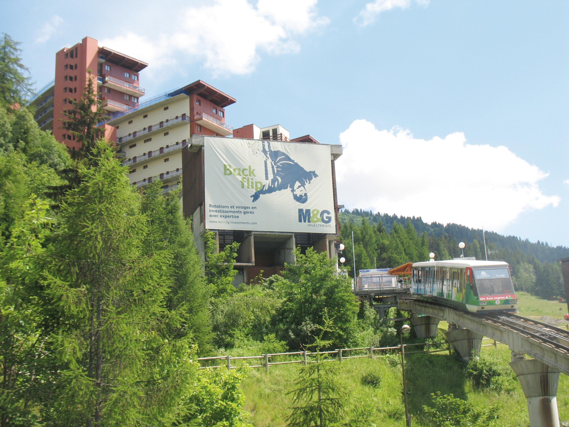 Ruim appartement voor 6 personen in Bourg-Saint-Maurice · 58 m² - foto 21