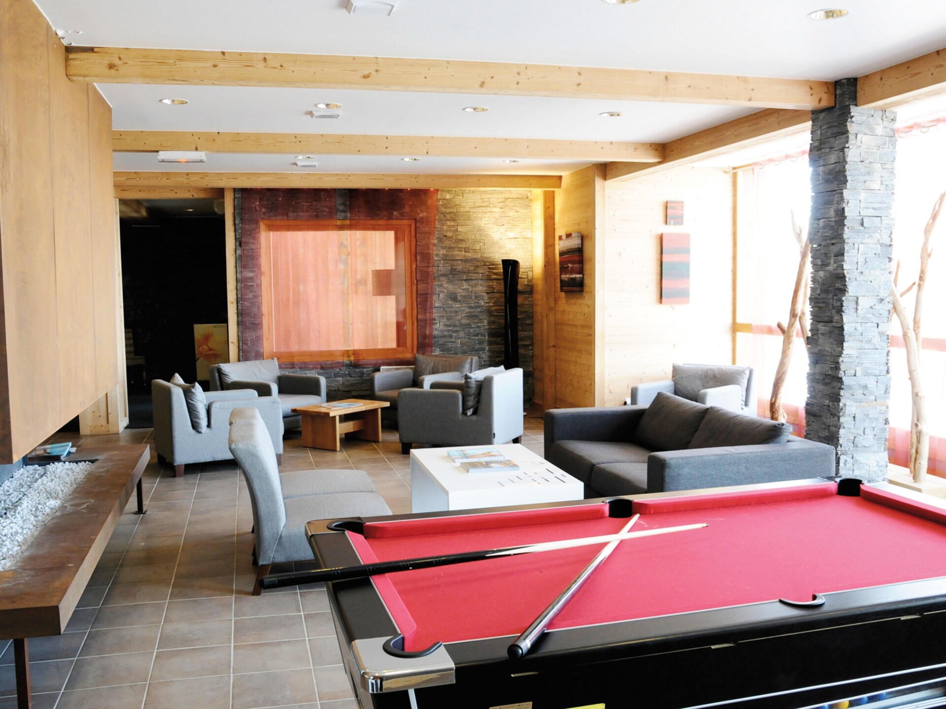 Ruim appartement voor 6 personen in Bourg-Saint-Maurice · 58 m² - foto 18