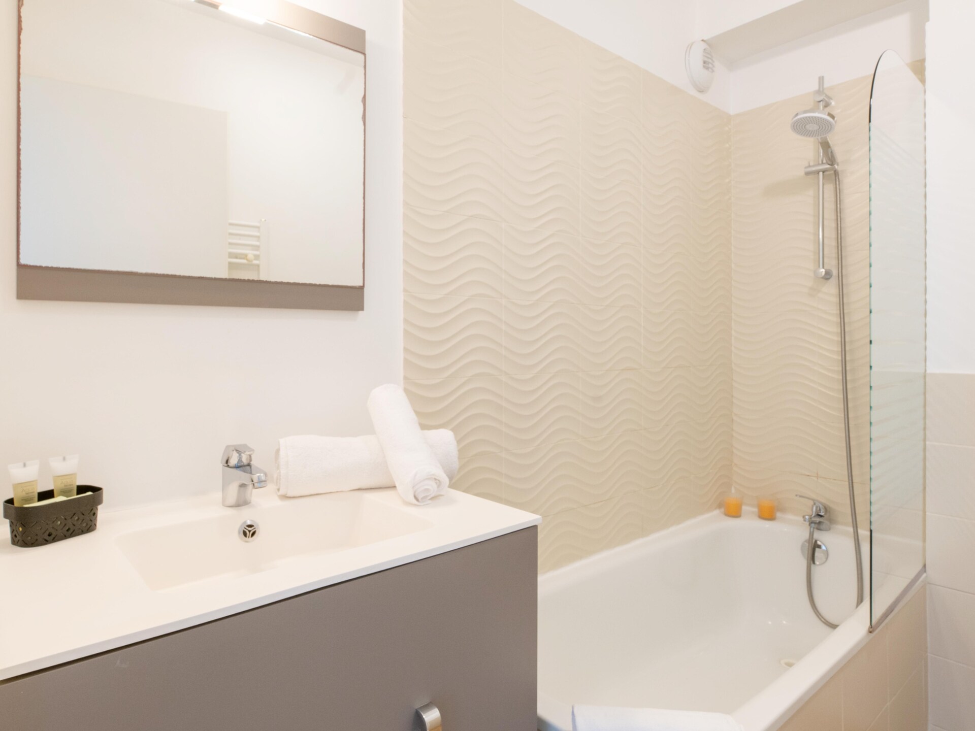 Luxe chalet in Biscarrosse op 150 meter van het strand · 4 pers. - foto 18