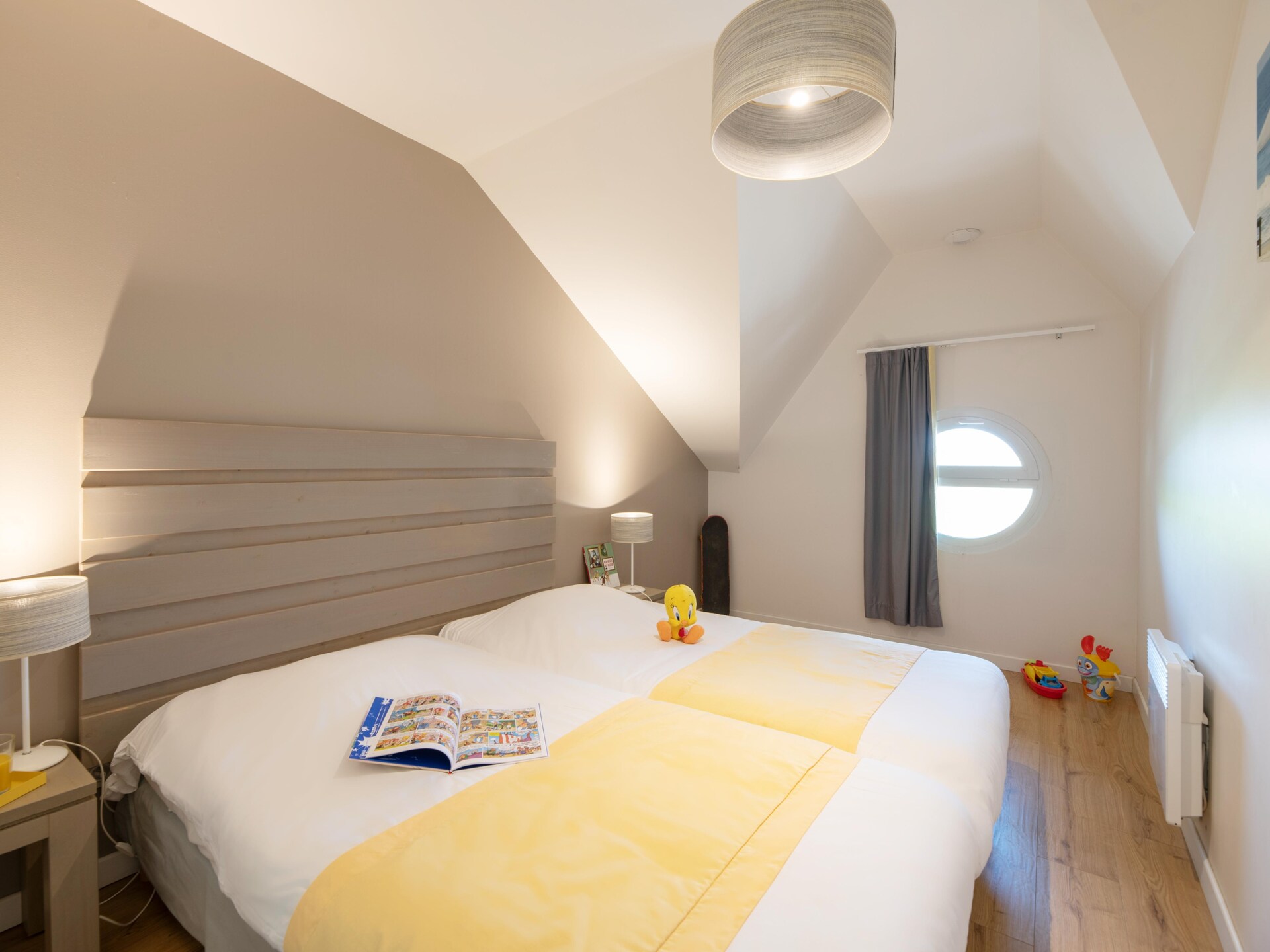 Luxe chalet in Biscarrosse op 150 meter van het strand · 4 pers. - foto 13