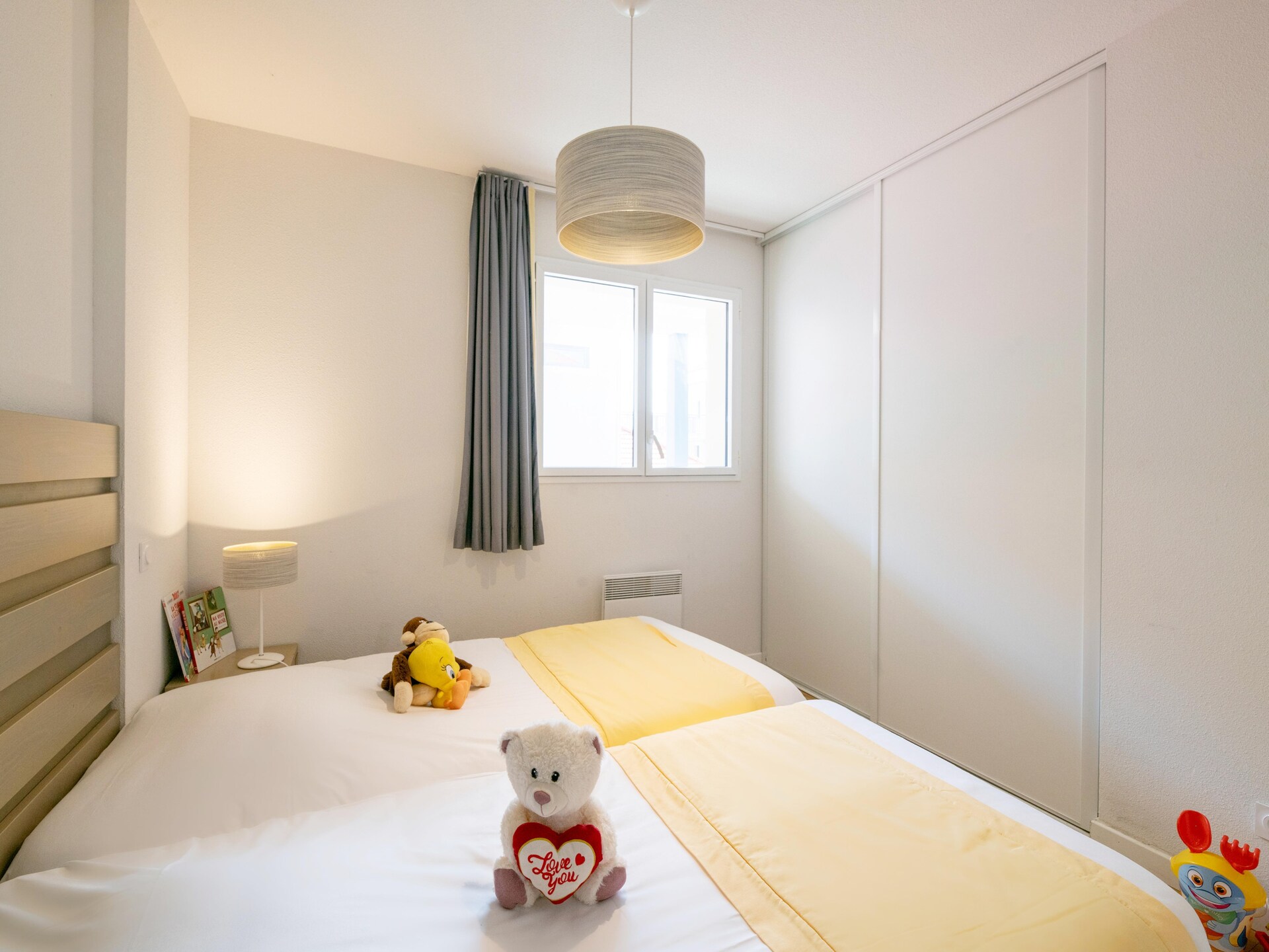 Luxe chalet in Biscarrosse op 150 meter van het strand · 4 pers. - foto 16