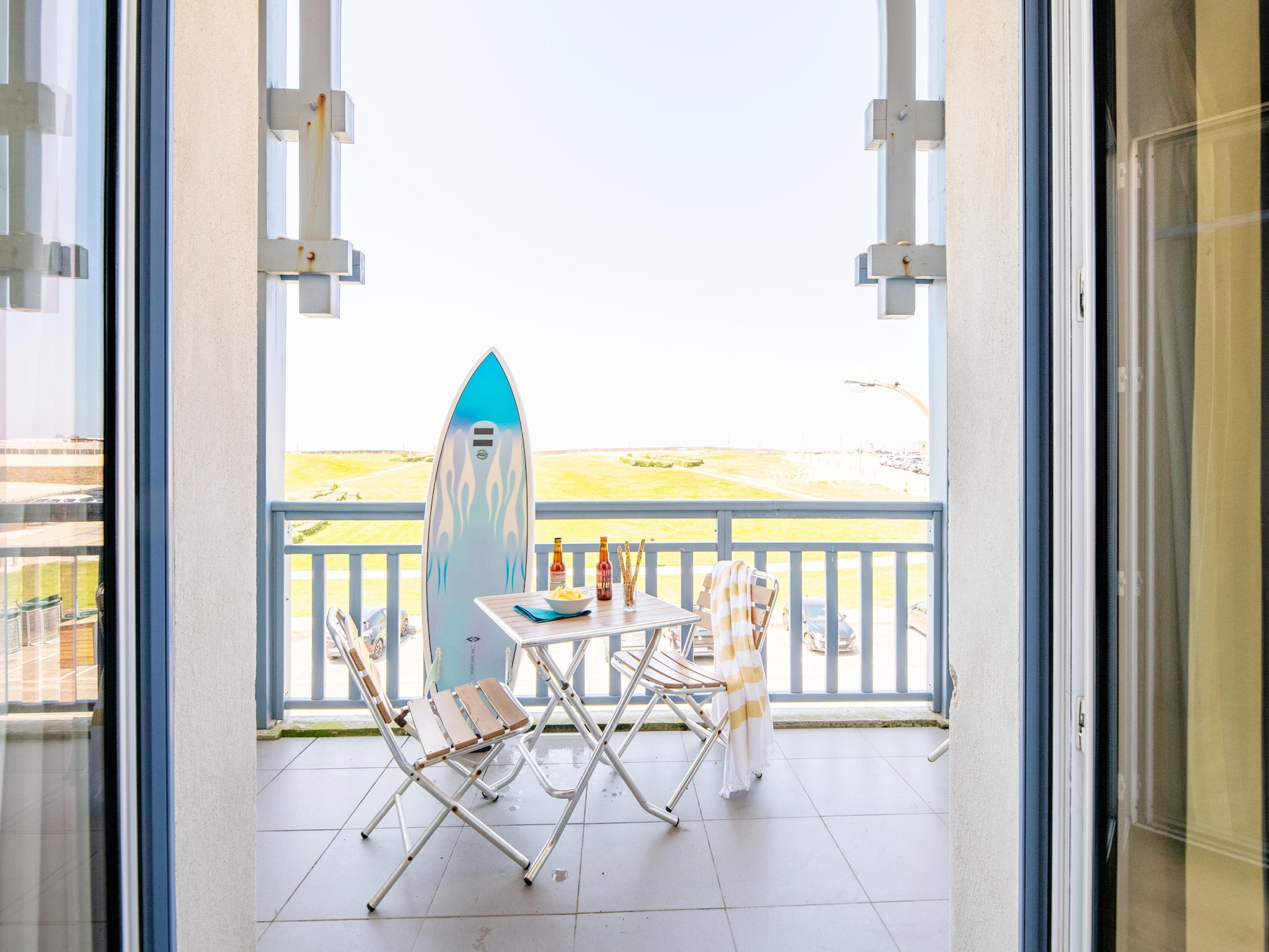 Luxe chalet in Biscarrosse op 150 meter van het strand · 4 pers. - foto 17