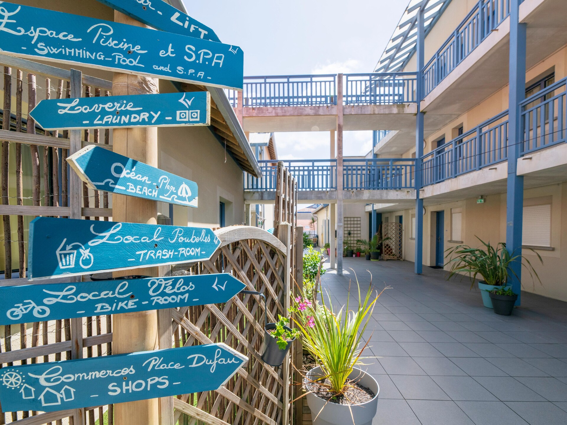 Luxe chalet in Biscarrosse op 150 meter van het strand · 4 pers. - foto 20