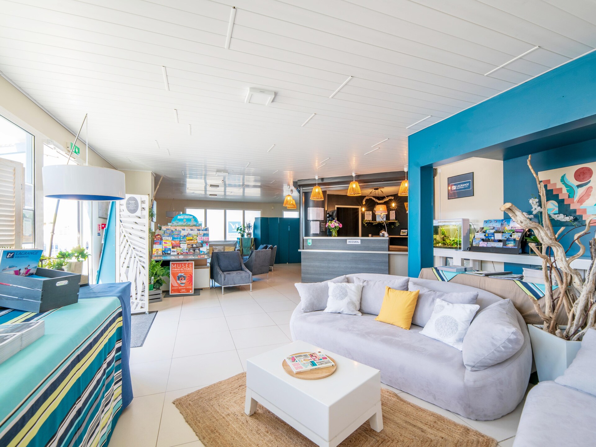 Luxe chalet in Biscarrosse op 150 meter van het strand · 4 pers. - foto 11