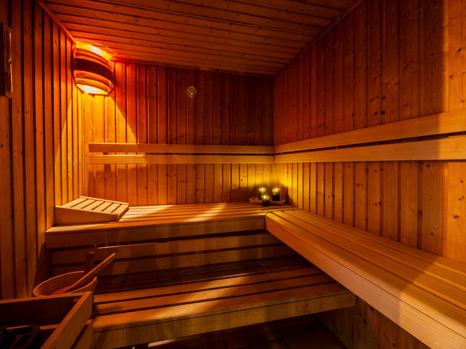 Luxe chalet in Biscarrosse op 150 meter van het strand · 4 pers. - foto 9