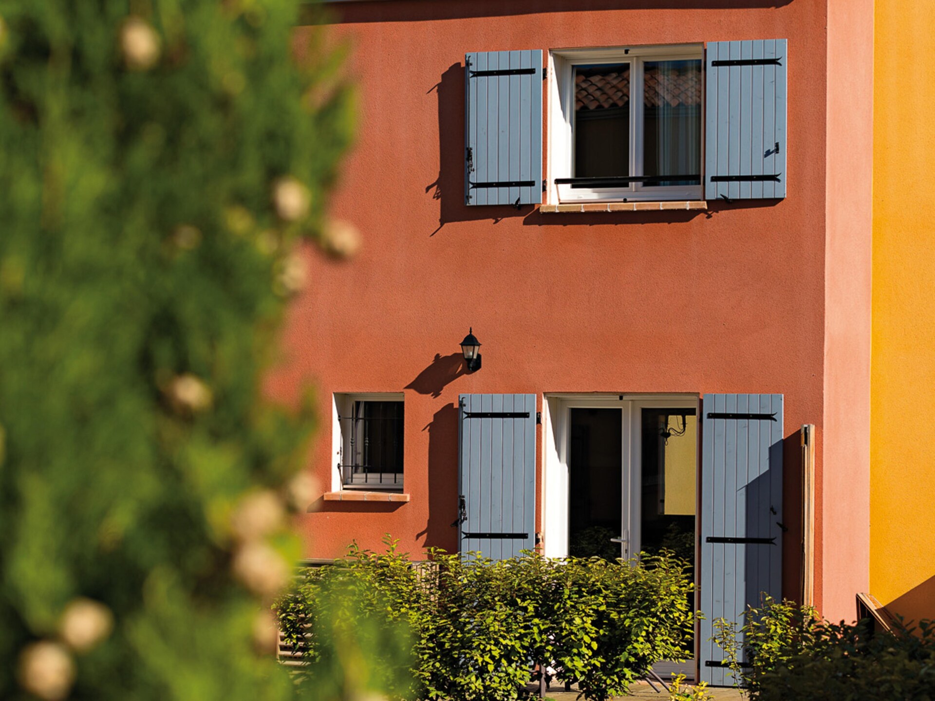 Studio voor 4 personen met zwembad nabij L'Isle-sur-la-Sorgue - foto 8