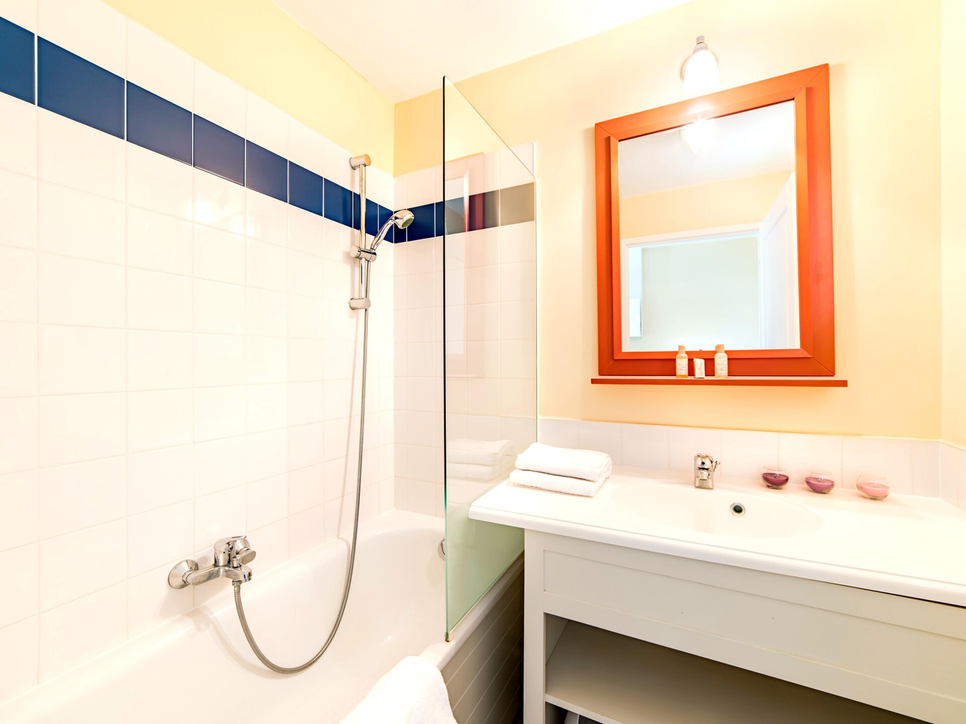 Licht appartement aan de oceaan in Les Sables-d'Olonne - foto 25
