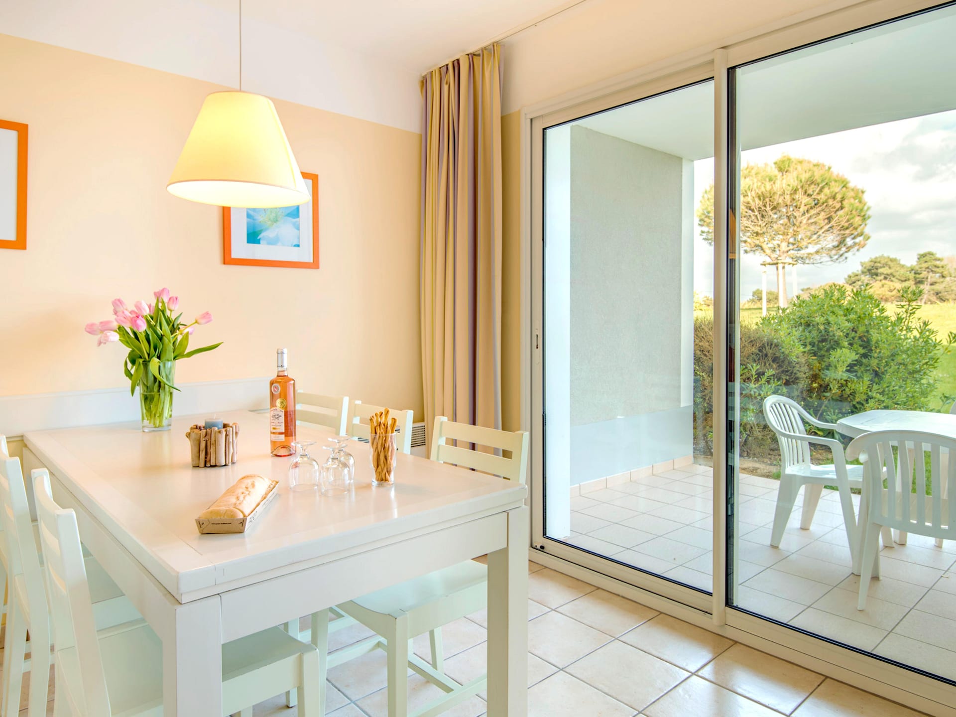 Appartement met zeezicht in Les Sables-d'Olonne - foto 21