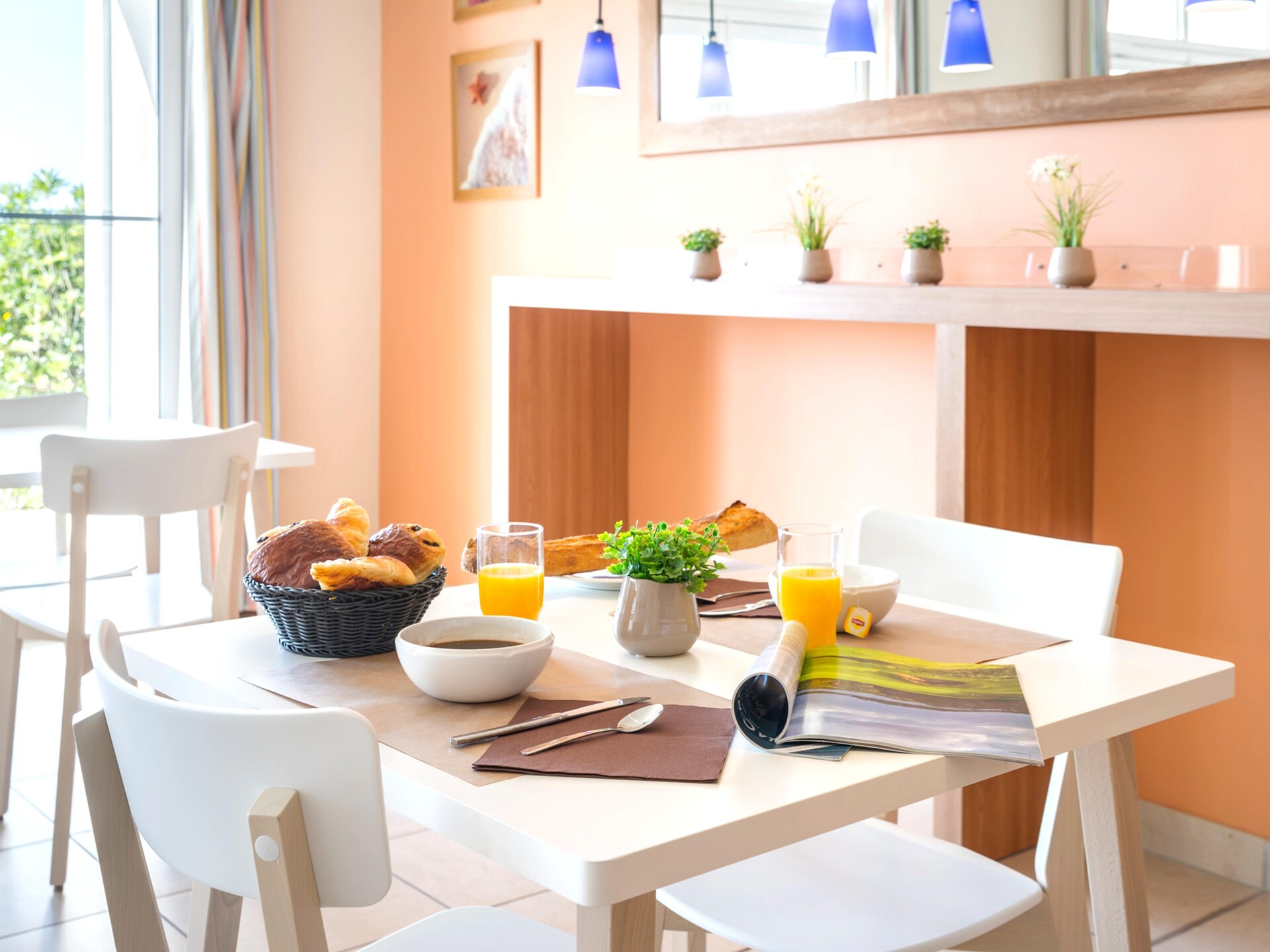 Appartement met zeezicht in Les Sables-d'Olonne - foto 22