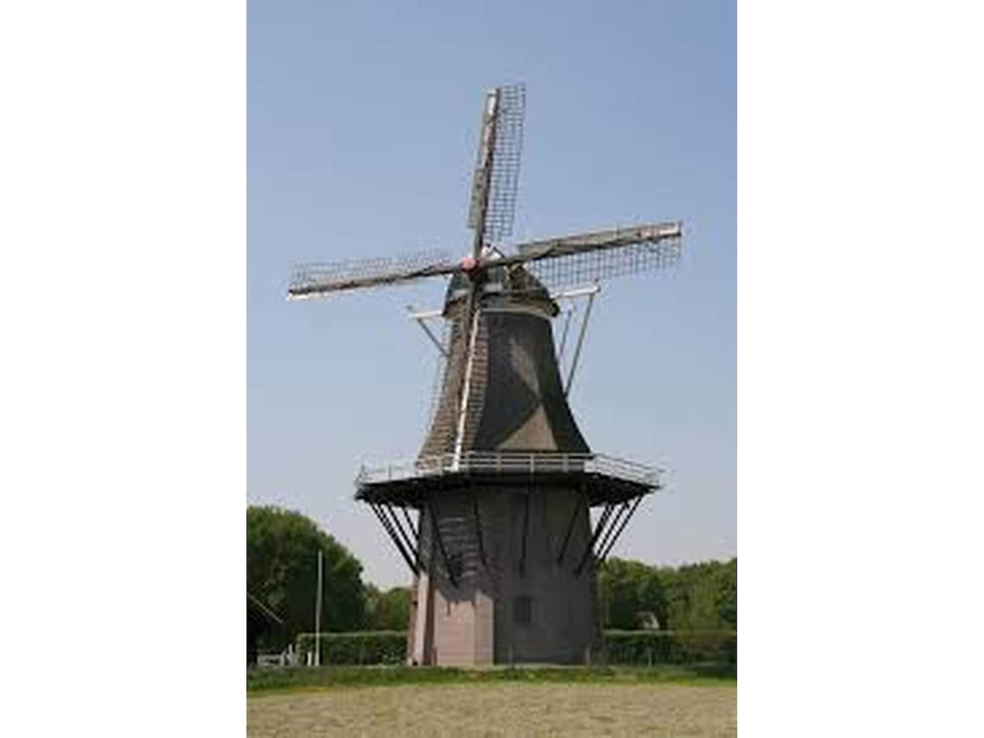 Vacation home Balkbrug - foto 21