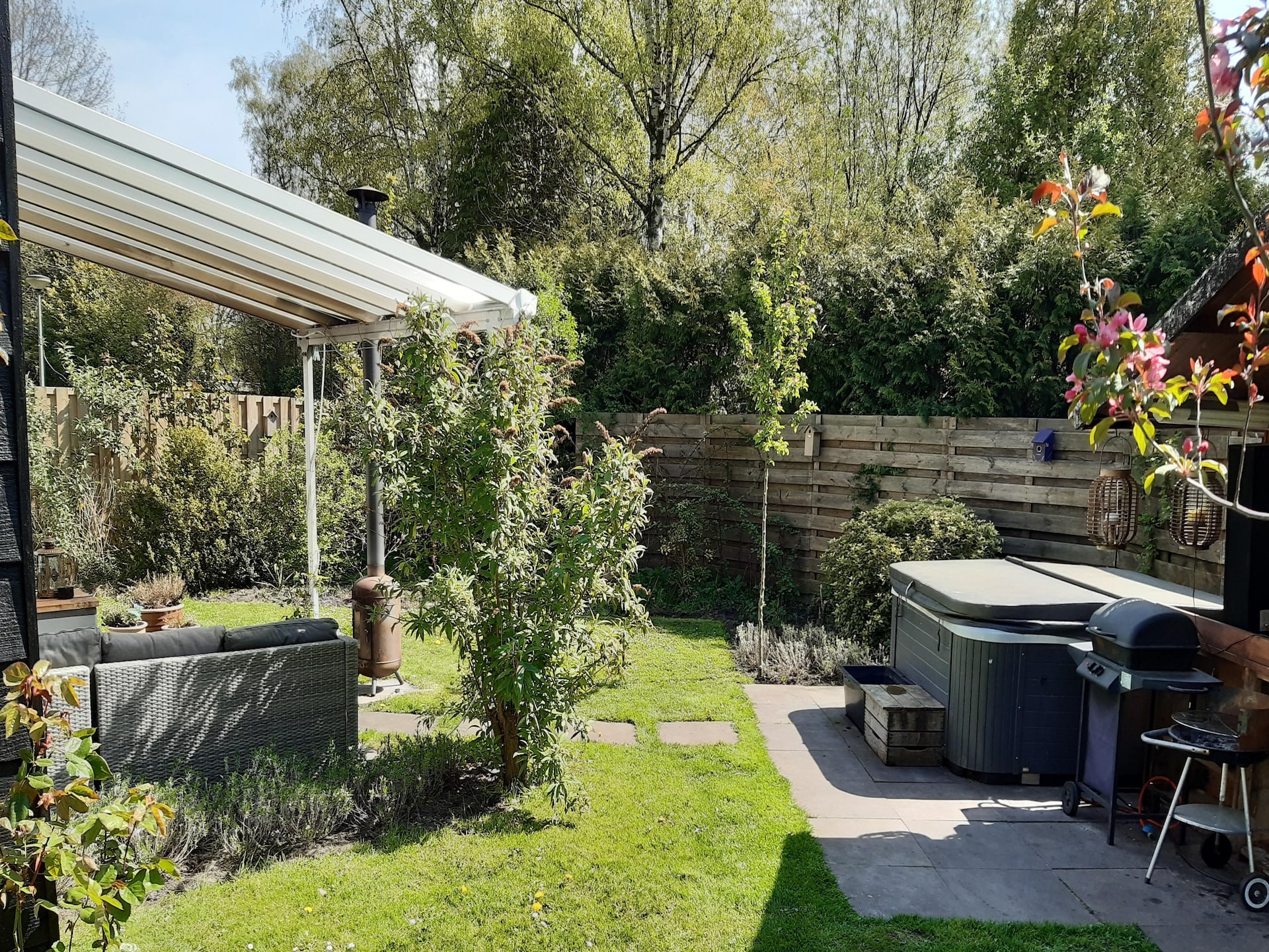 Vacation home Balkbrug - foto 5