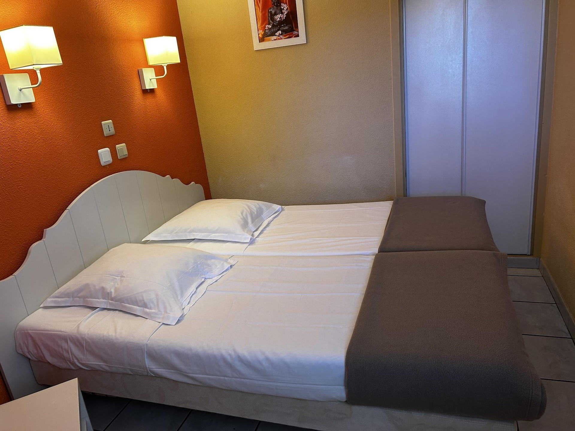 Les Jardins de Neptune Holiday Home sleeps 6/8 OTA - foto 16